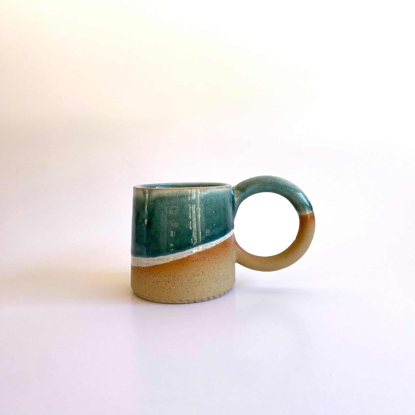 Beach Bangle Handle