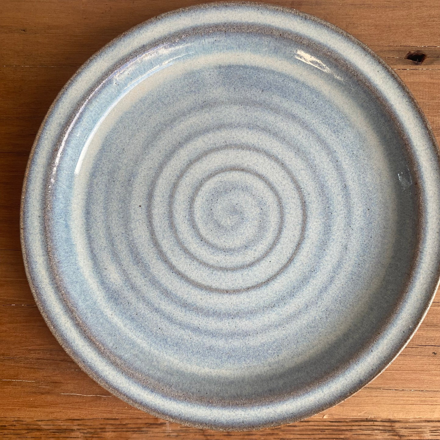 Side Plate in Mist