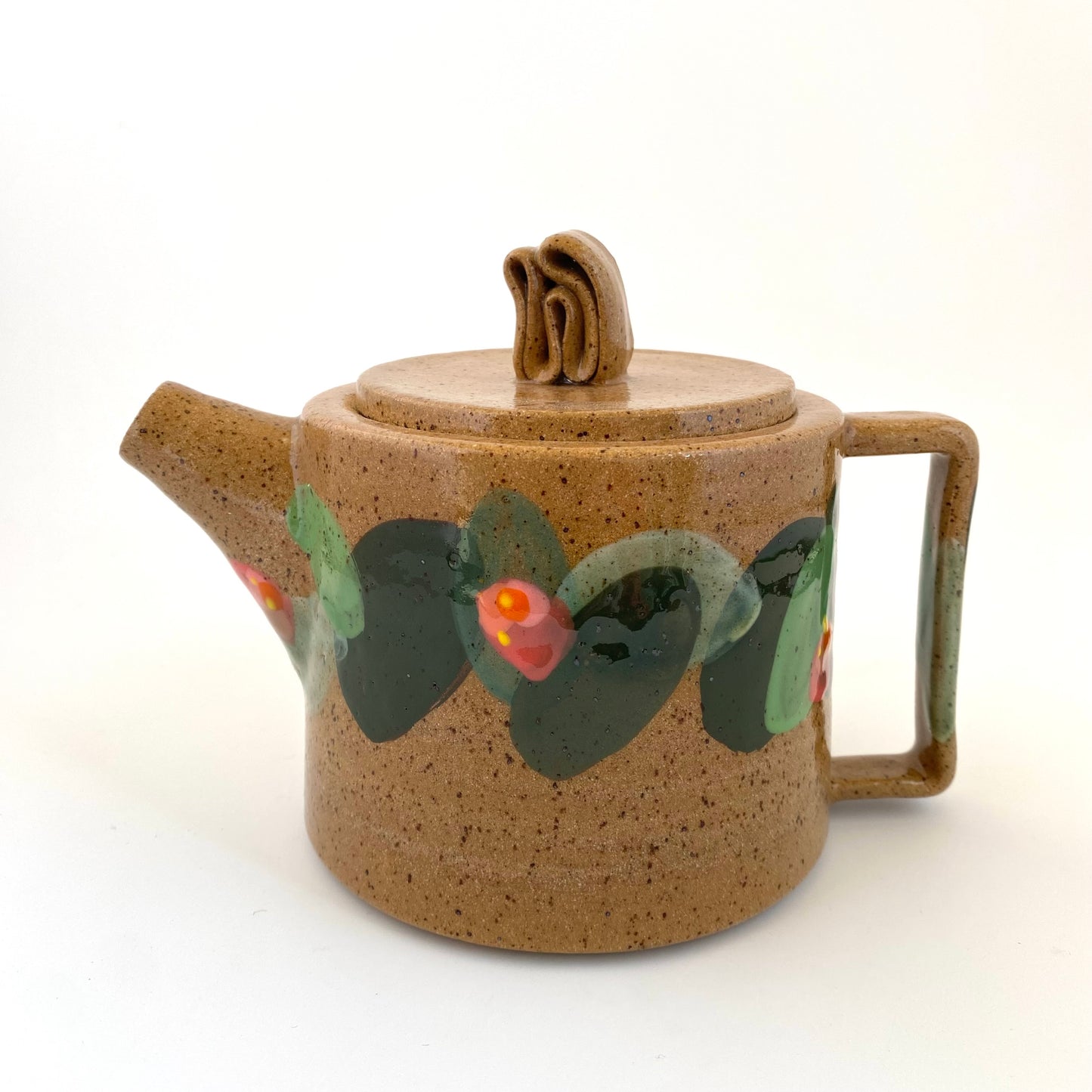 Garden Variety Tea Pot 650mL