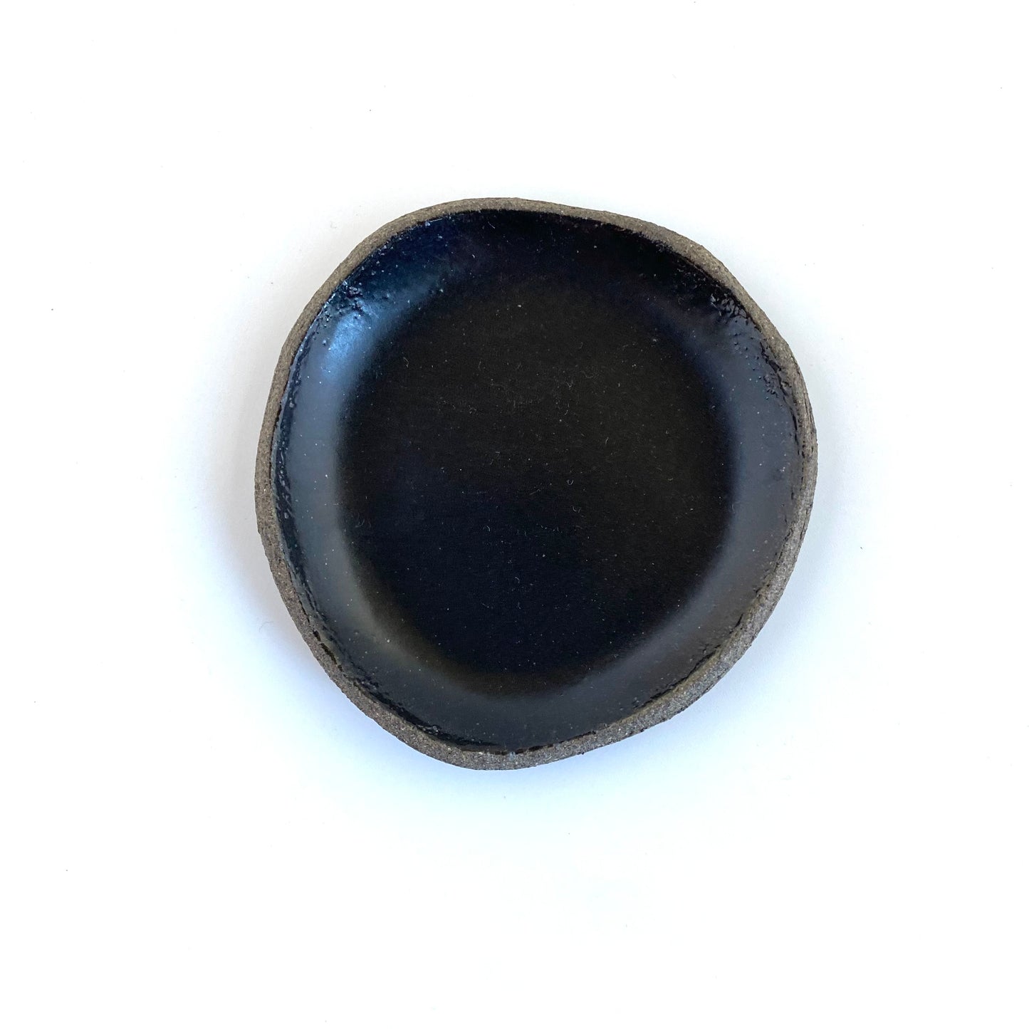 Snack Plate Slate