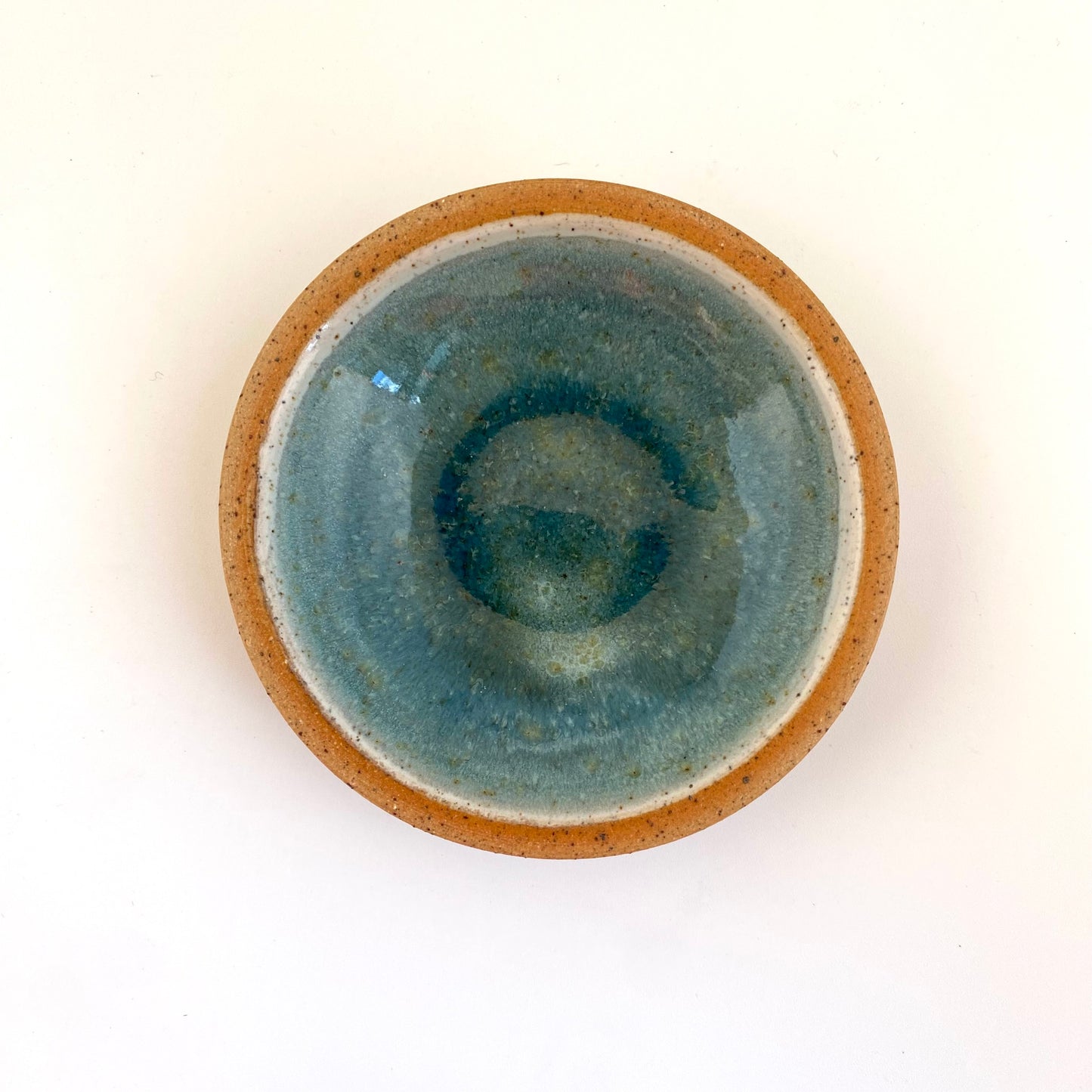 Tiny Beach Bowl