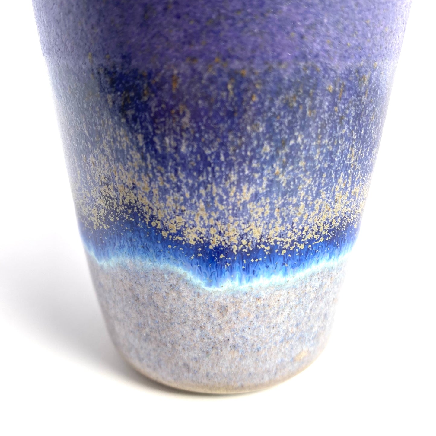 Galaxy Travel Tumbler
