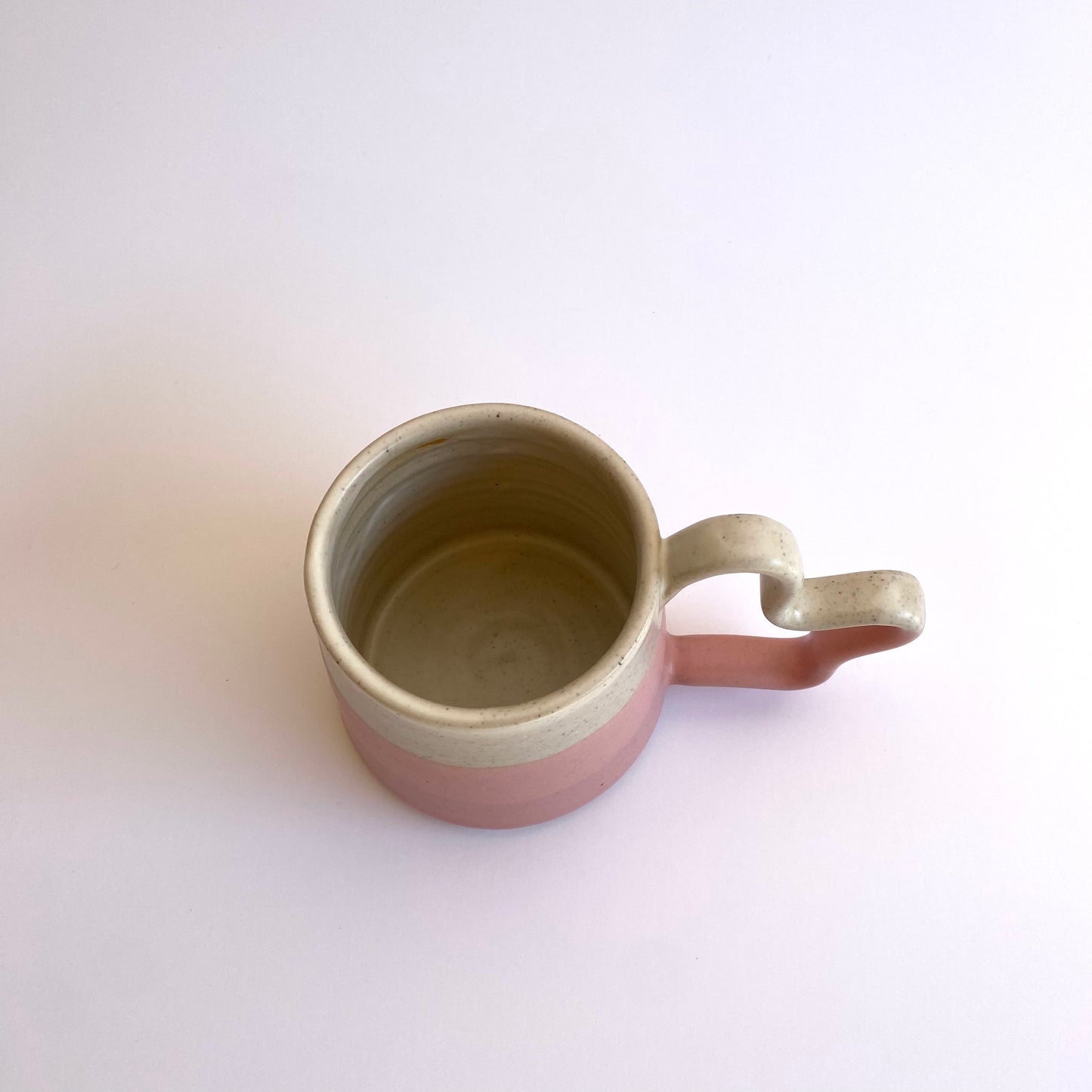 Coconut Ice Cloud Mug