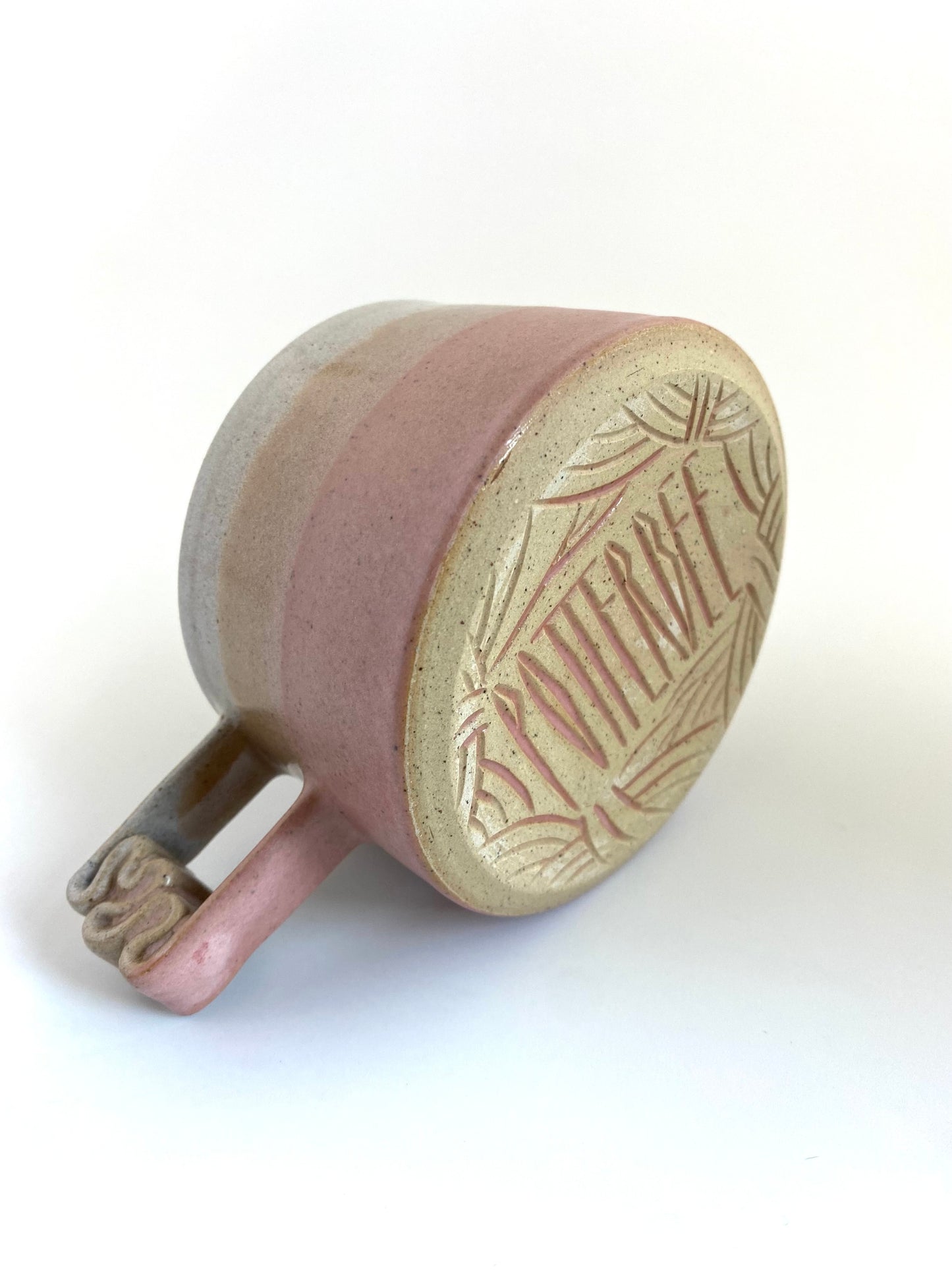 Fantasy Squidge Mug
