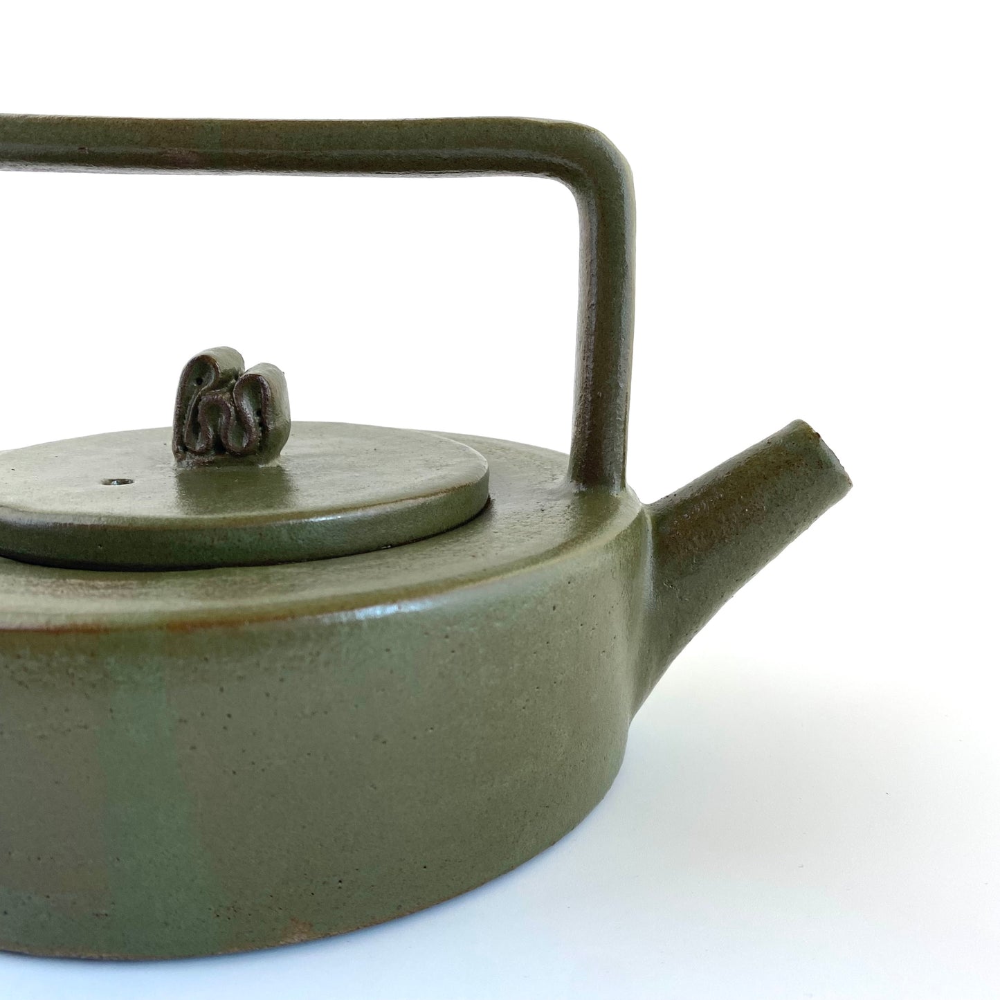 Forest Tea Pot 400mL