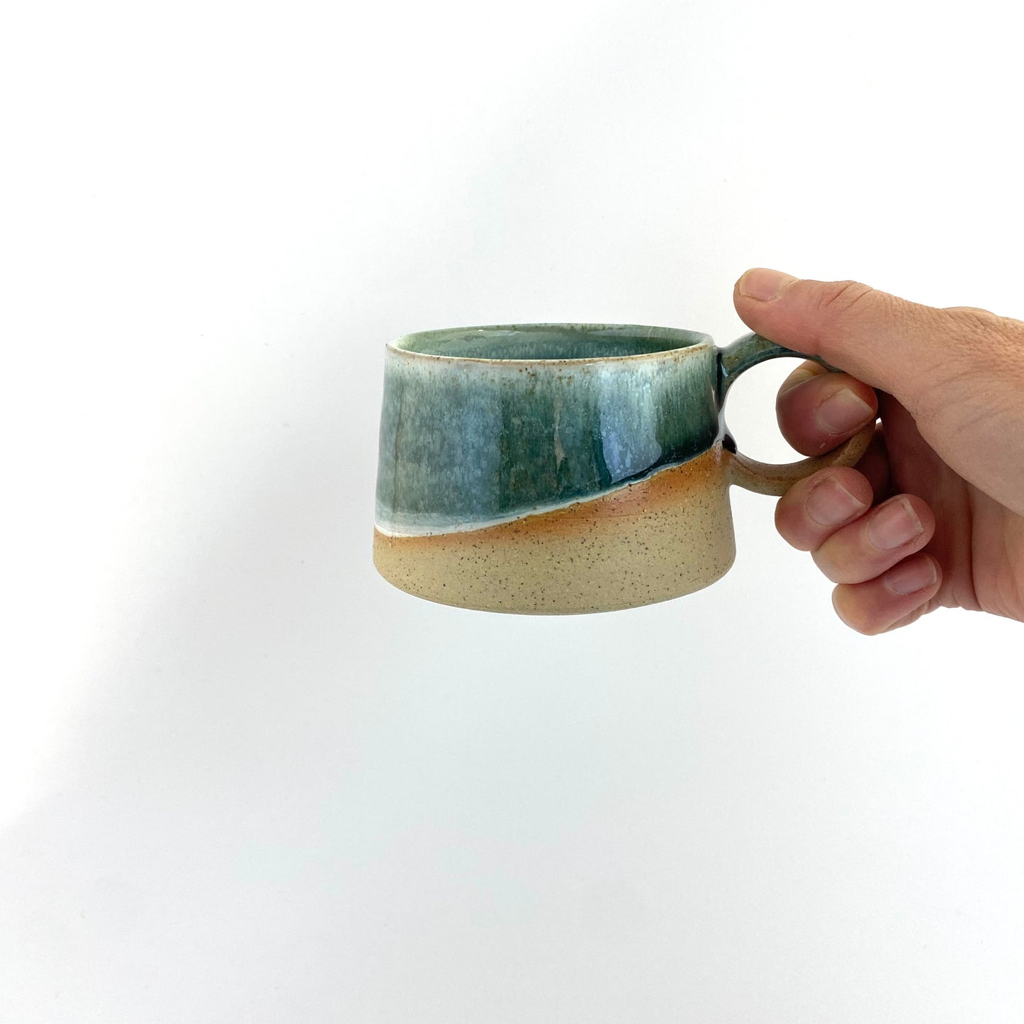 Beach High Ring Handle