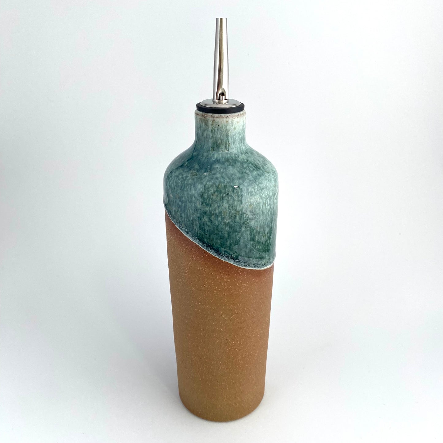 Olive Oil Vessel: Beach