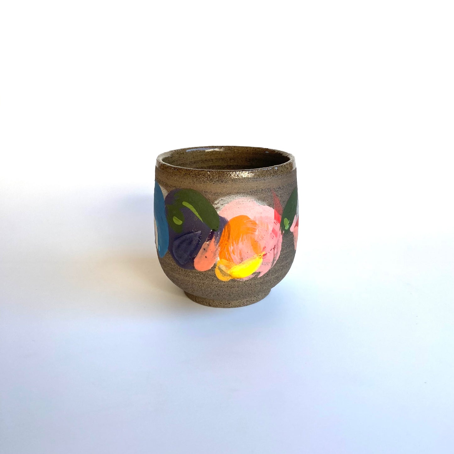 Gone Bush Tumbler