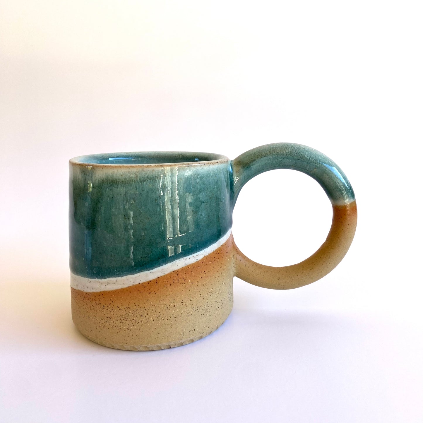 Beach Bangle Handle