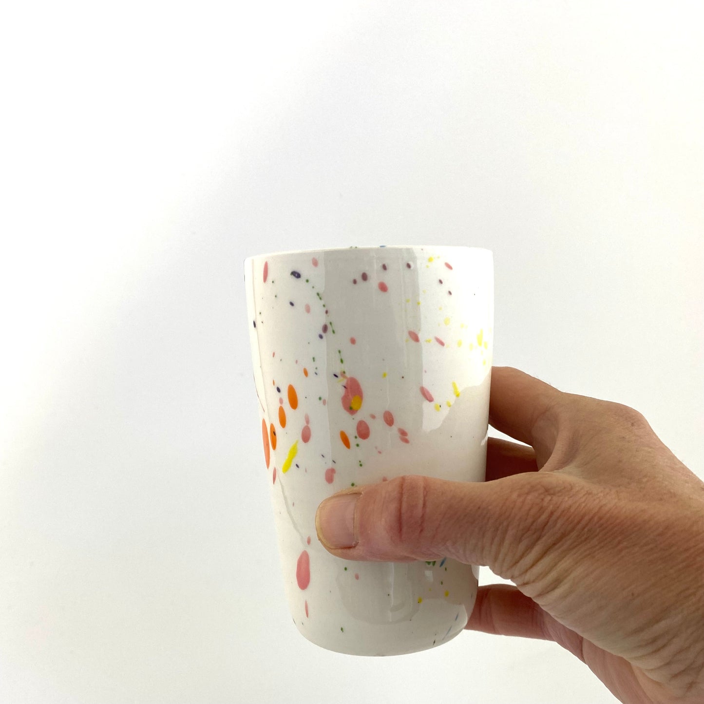 Sprinkles Tumbler