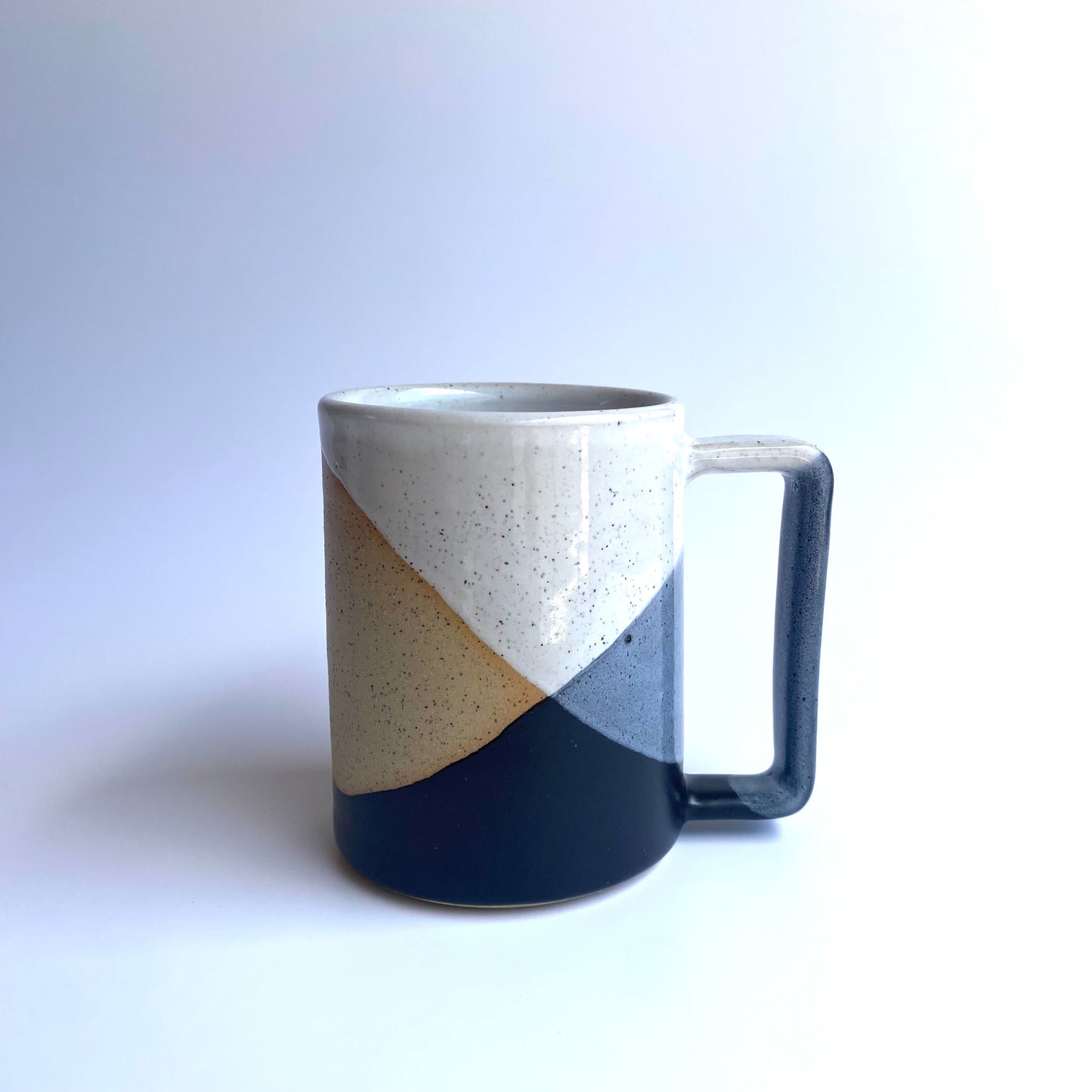 Landscape Oblo Mug
