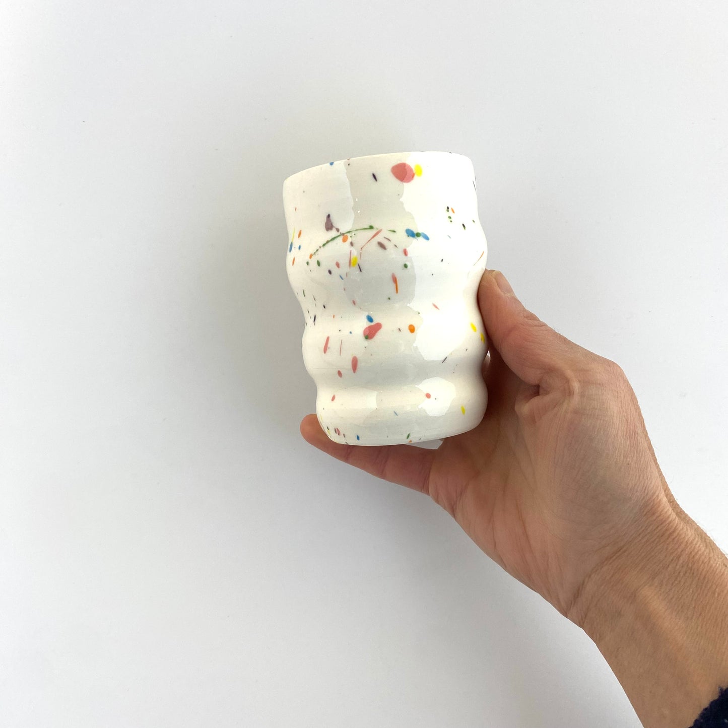 Sprinkles Tumbler