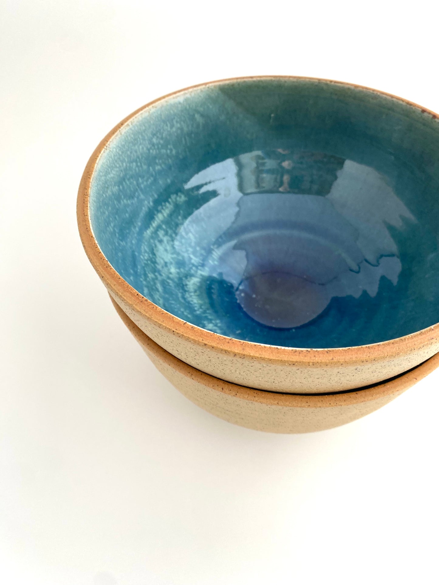 Ramen Bowl: Beach
