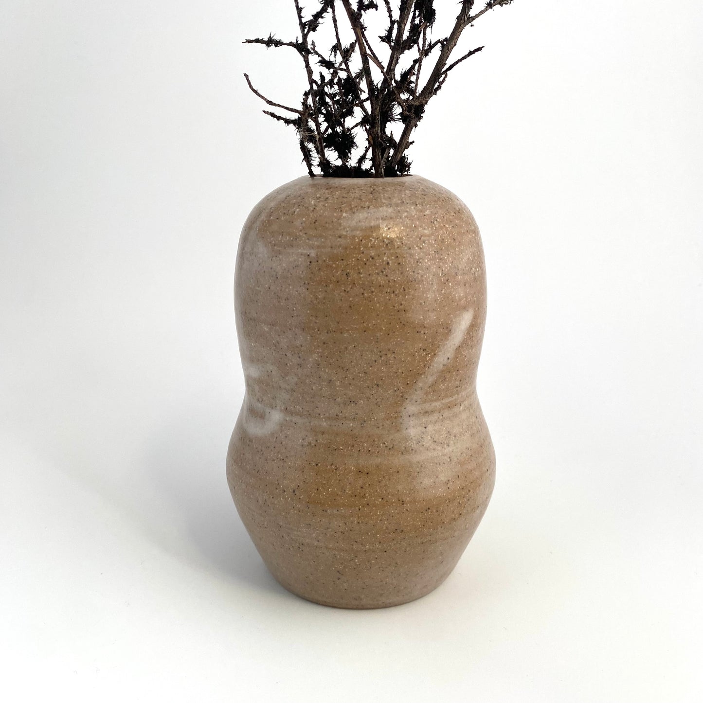 Peanut Vase