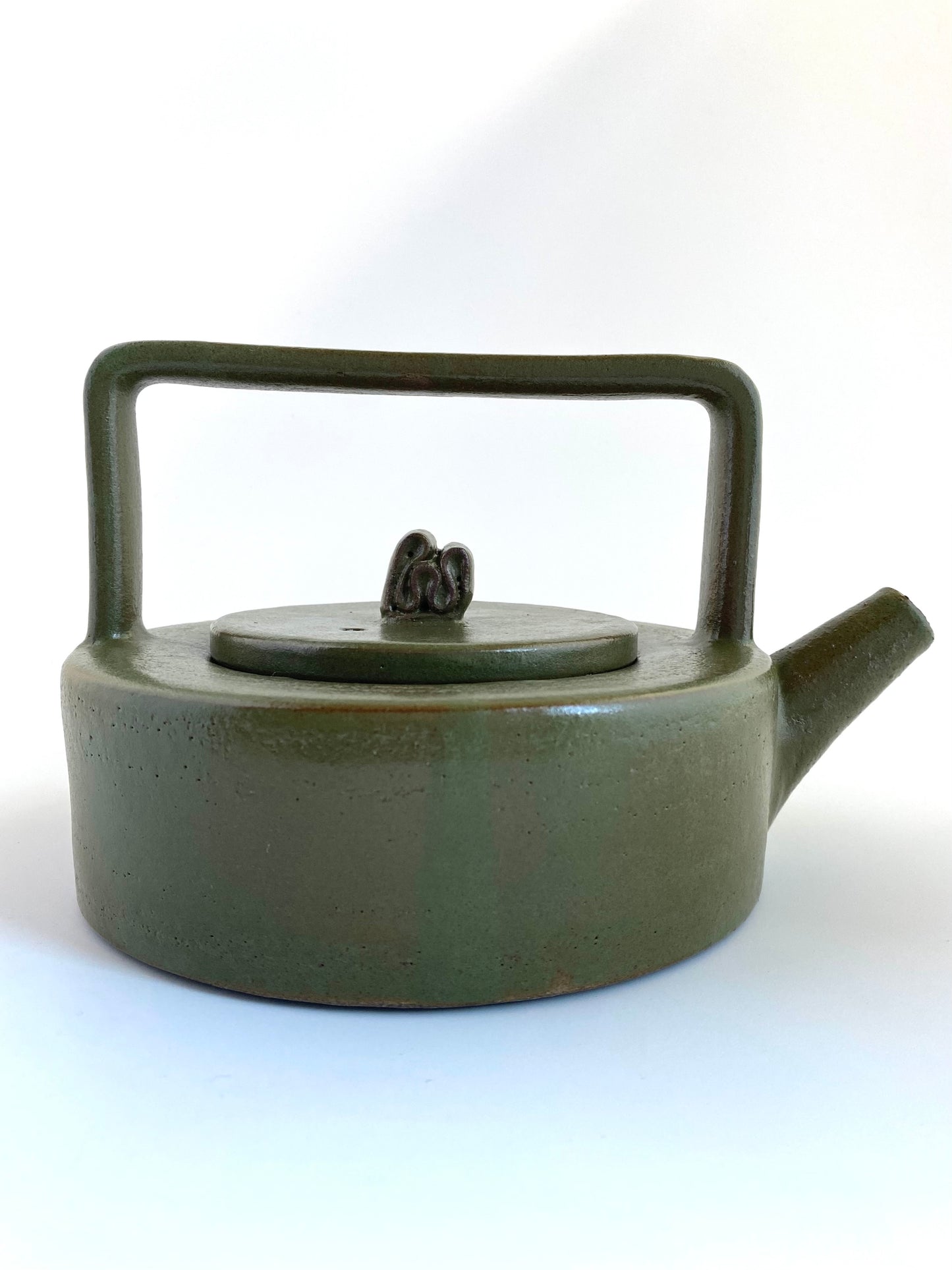 Forest Tea Pot 400mL