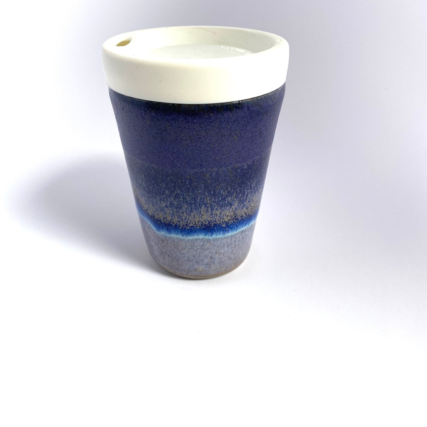 Galaxy Travel Tumbler