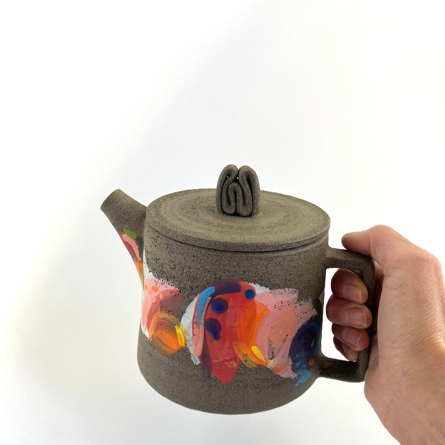 Gone Bush Tea Pot 900mL