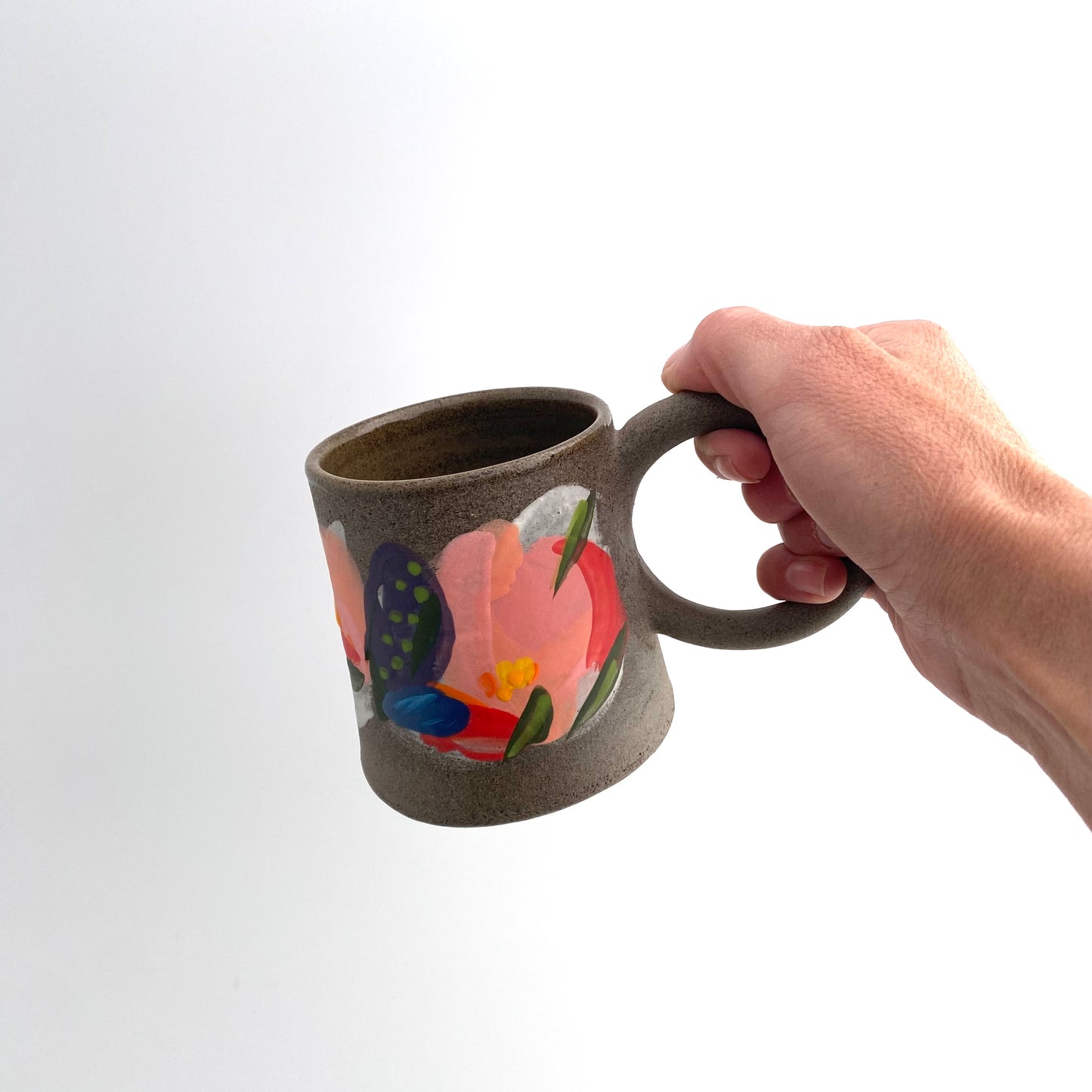 Gone Bush Bangle Handle