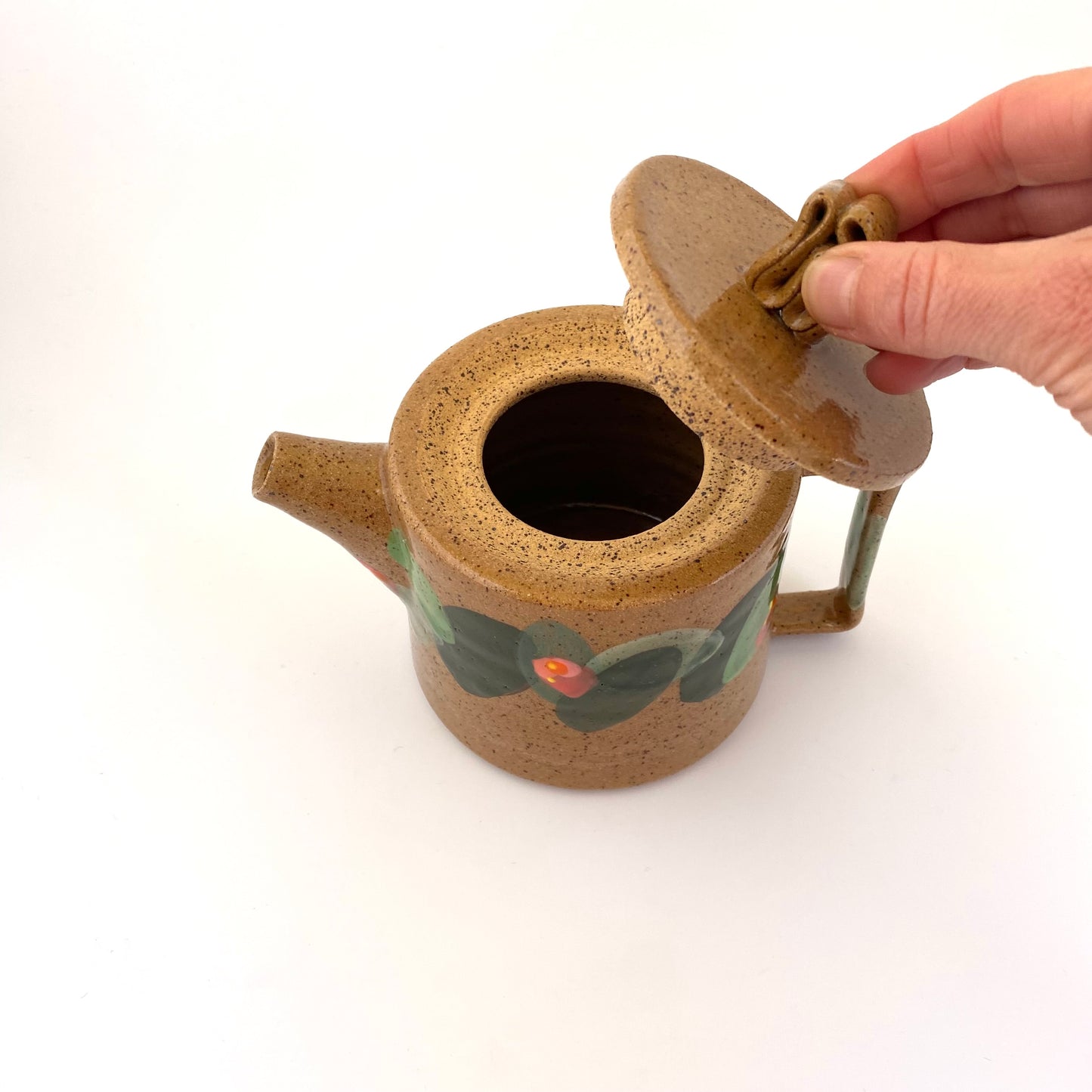 Garden Variety Tea Pot 650mL