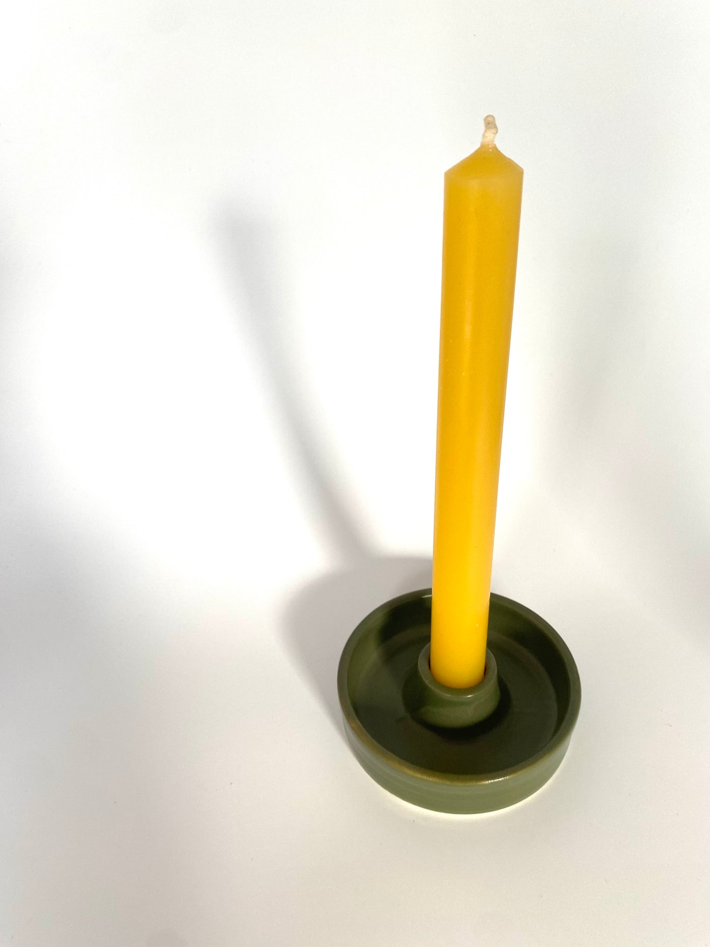Forest Candle Holder