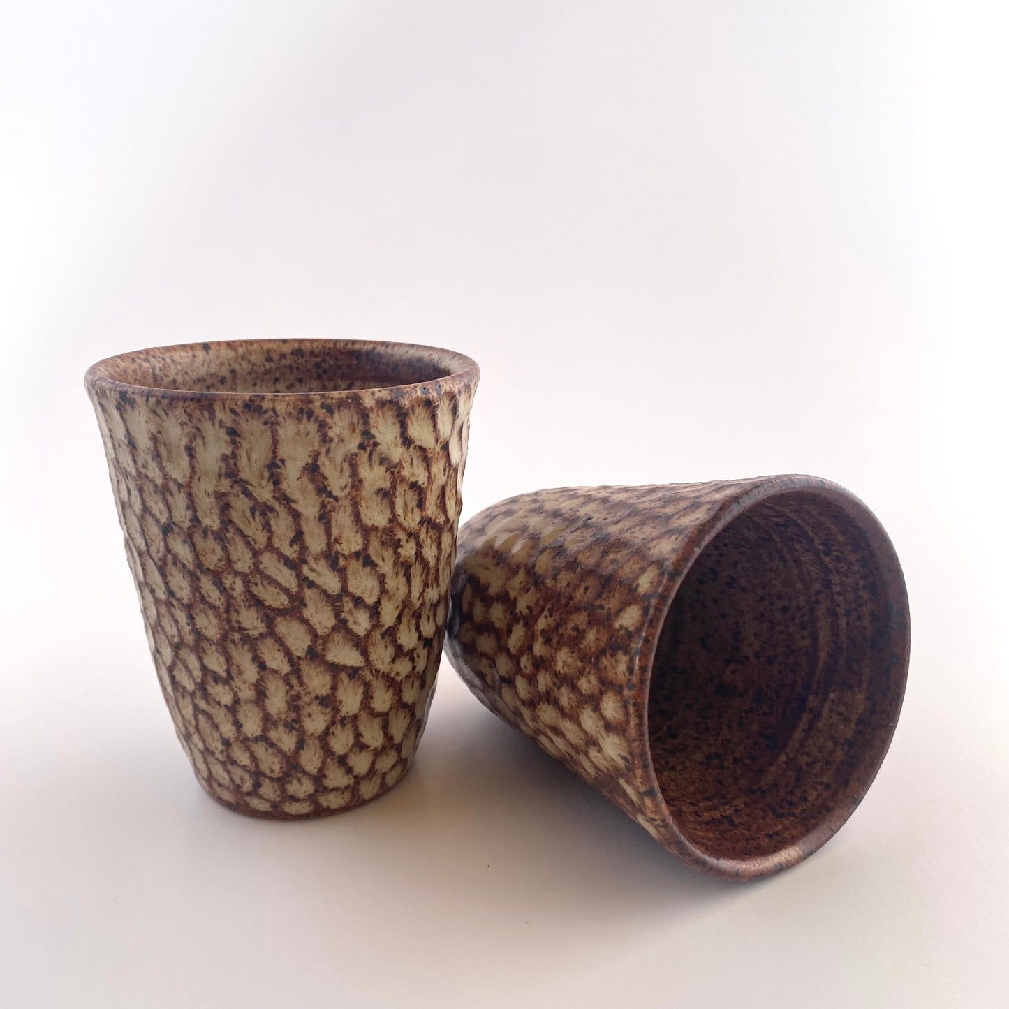 Mataī Cinnamon Tumbler