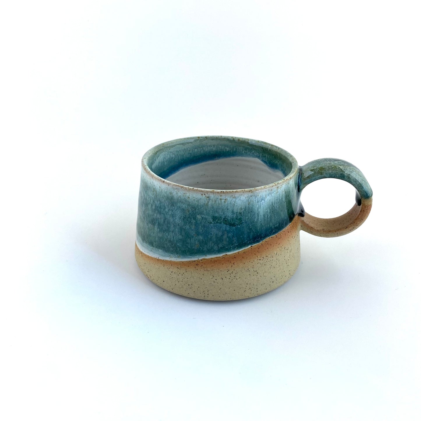 Beach High Ring Handle