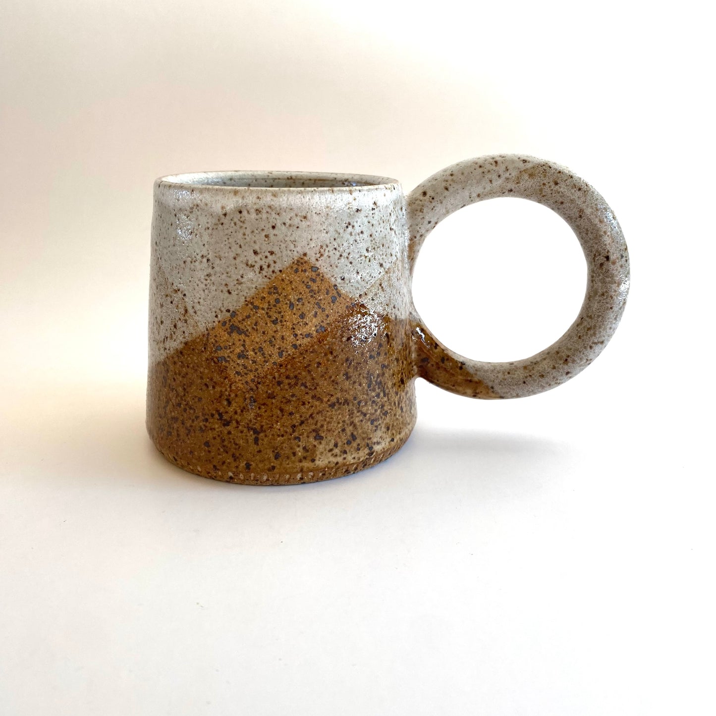 Desert Bangle Handle