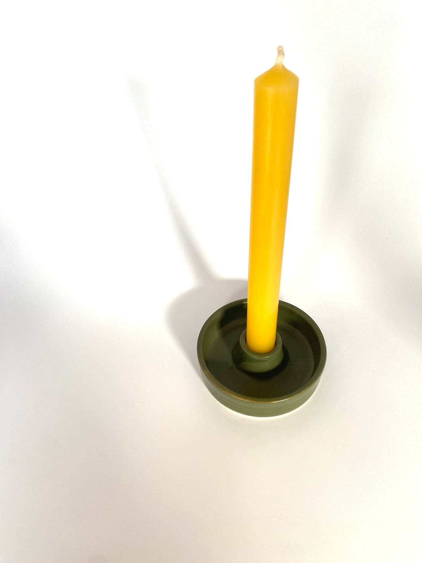 Forest Candle Holder