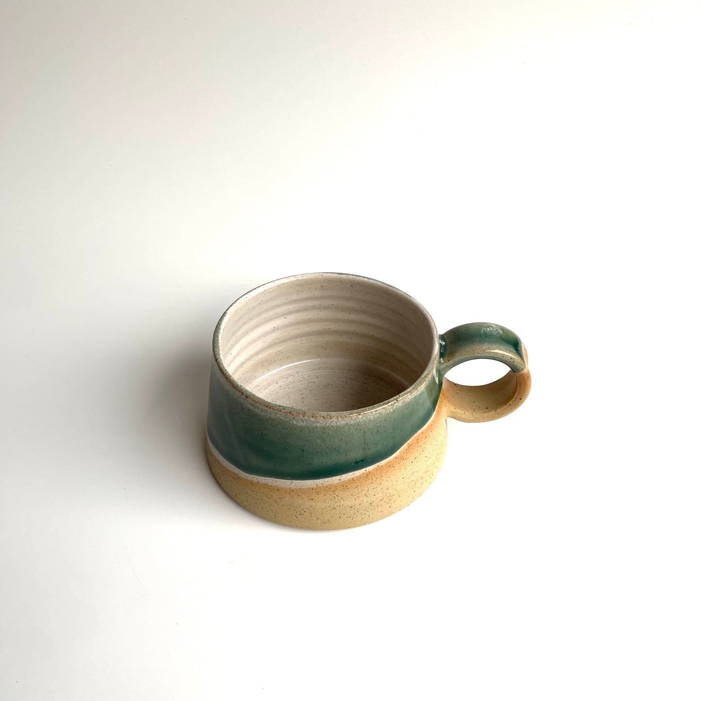 Beach High Ring Handle