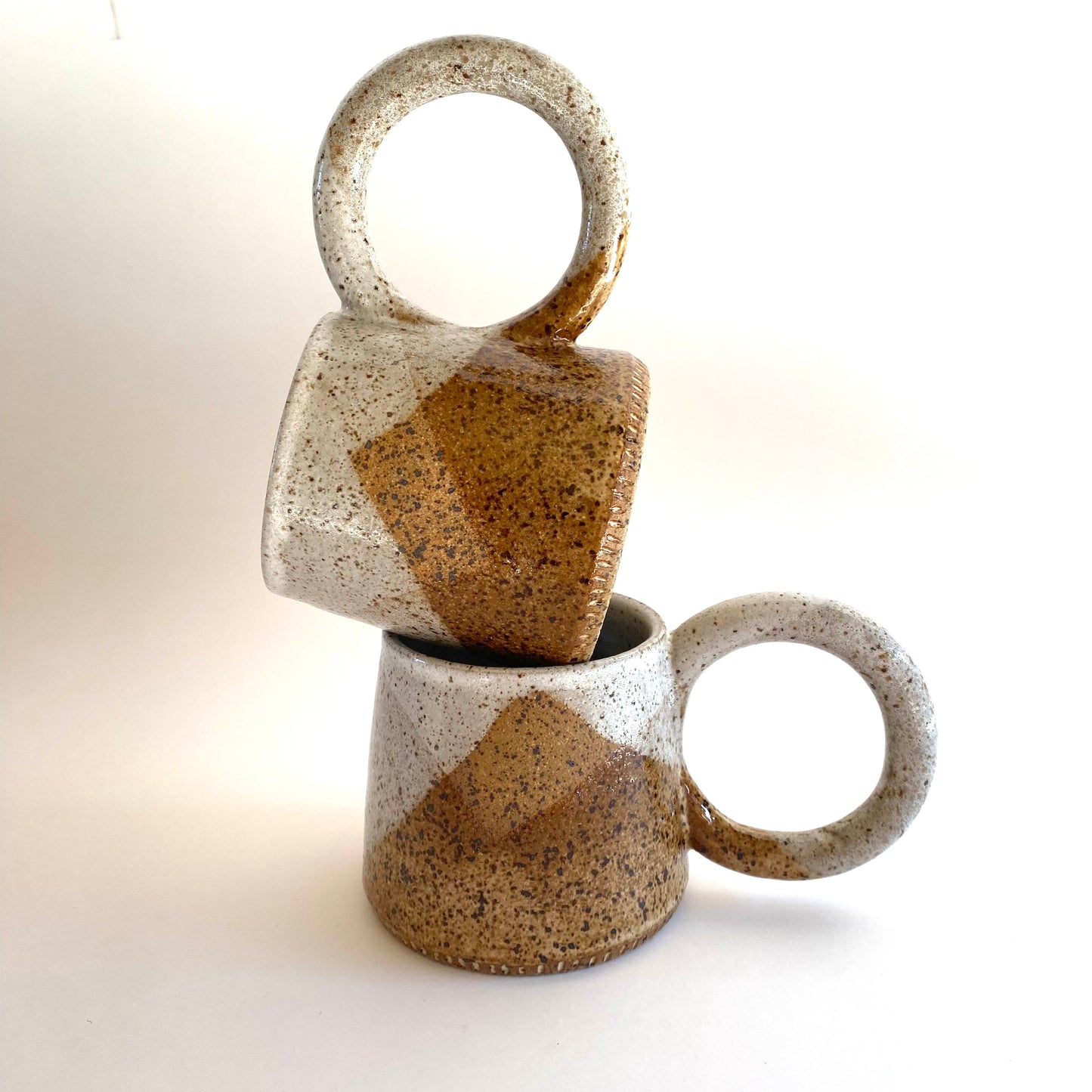 Desert Bangle Handle