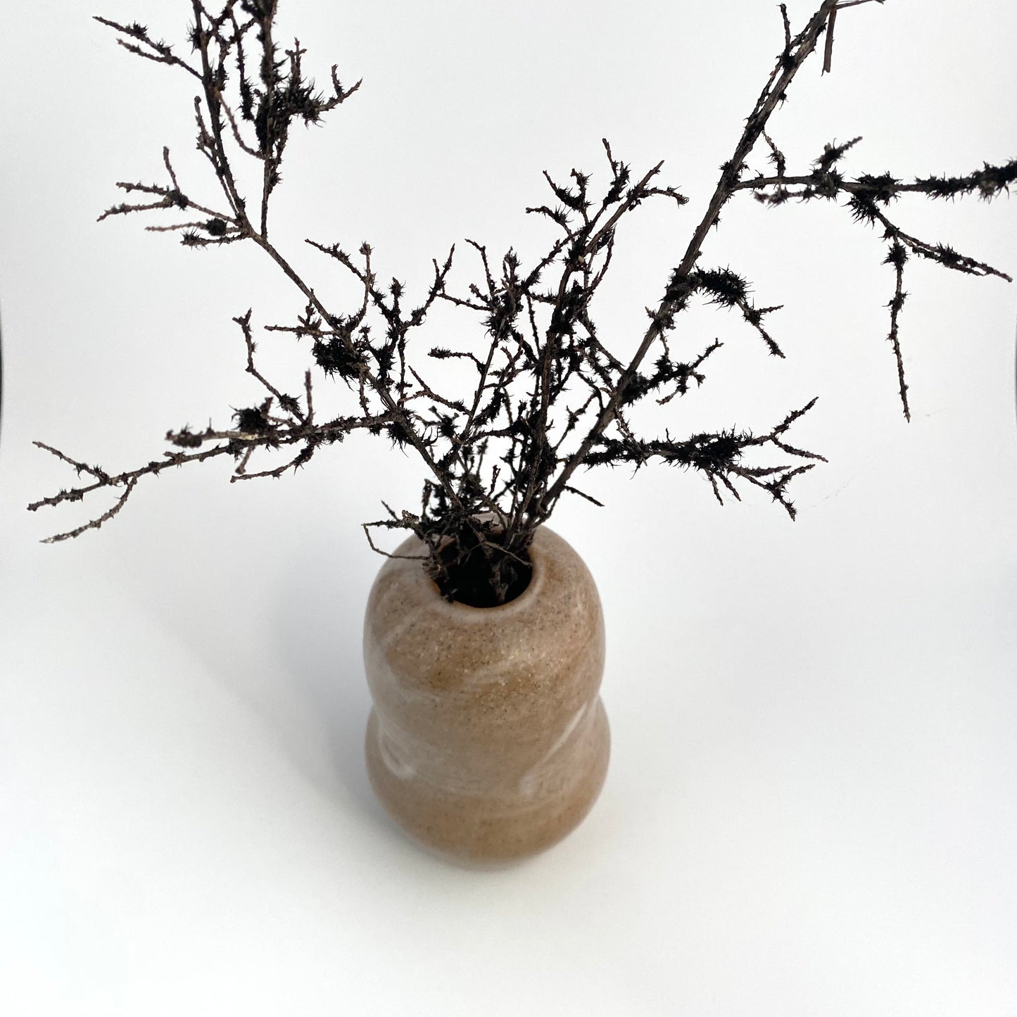 Peanut Vase