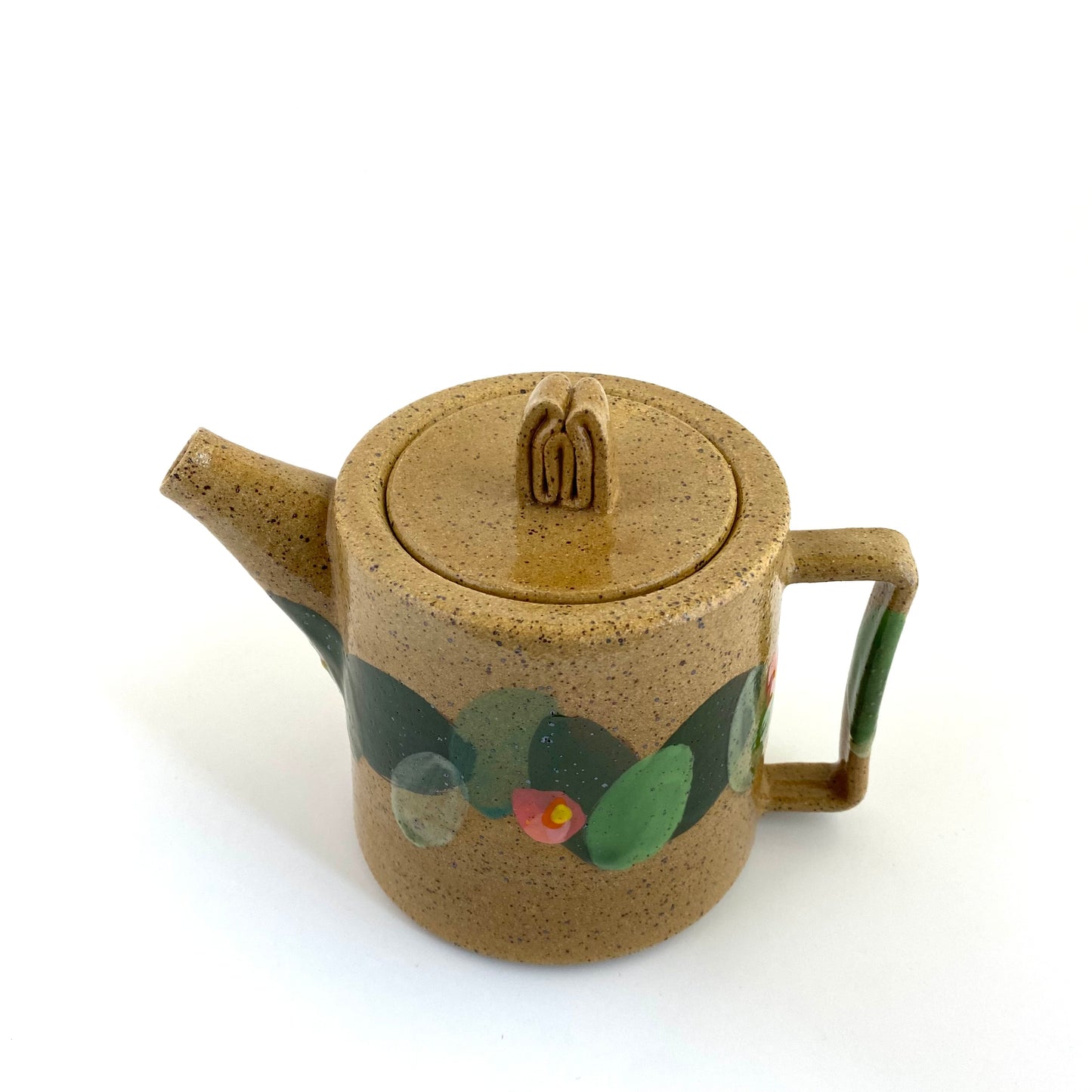 Garden Variety Tea Pot 700mL