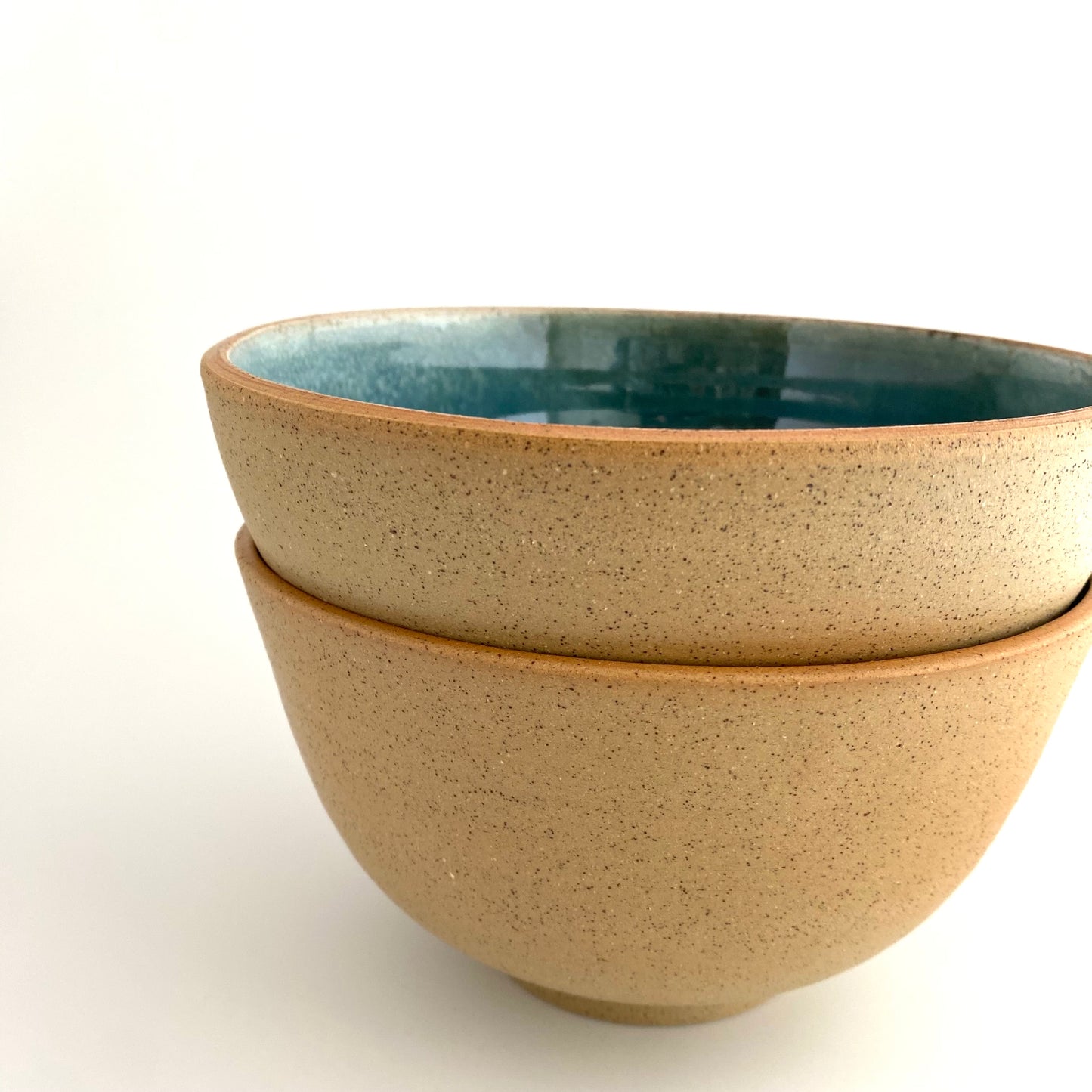 Ramen Bowl: Beach