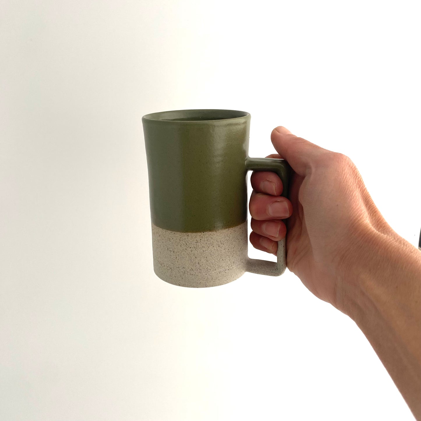 Forest Oblo Mug