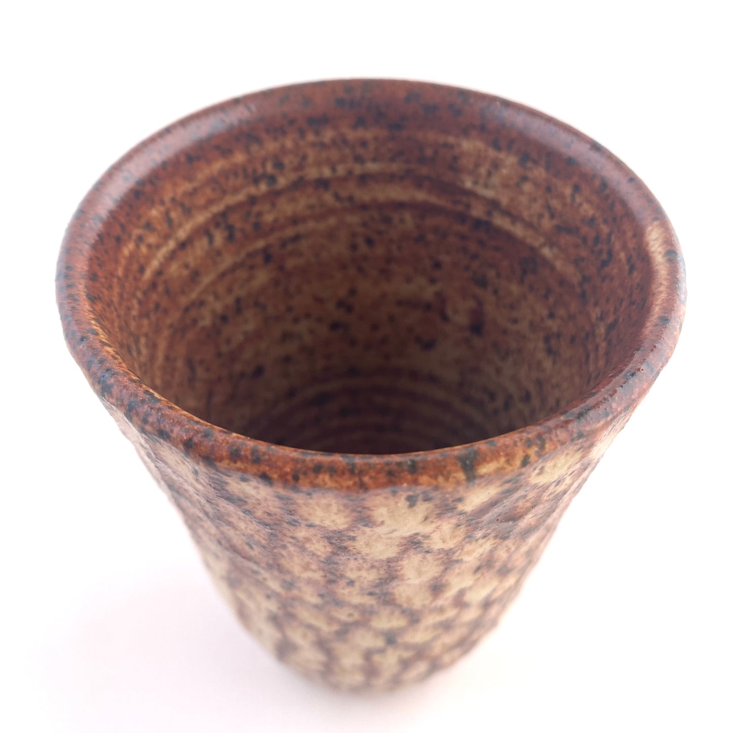 Mataī Cinnamon Tumbler