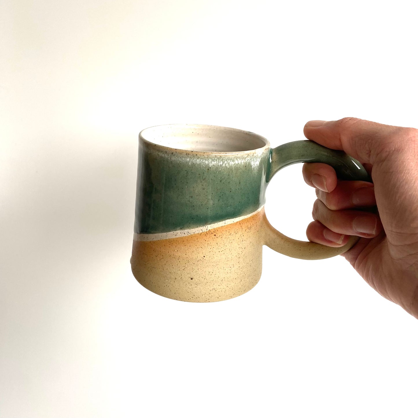 Beach Bangle Handle
