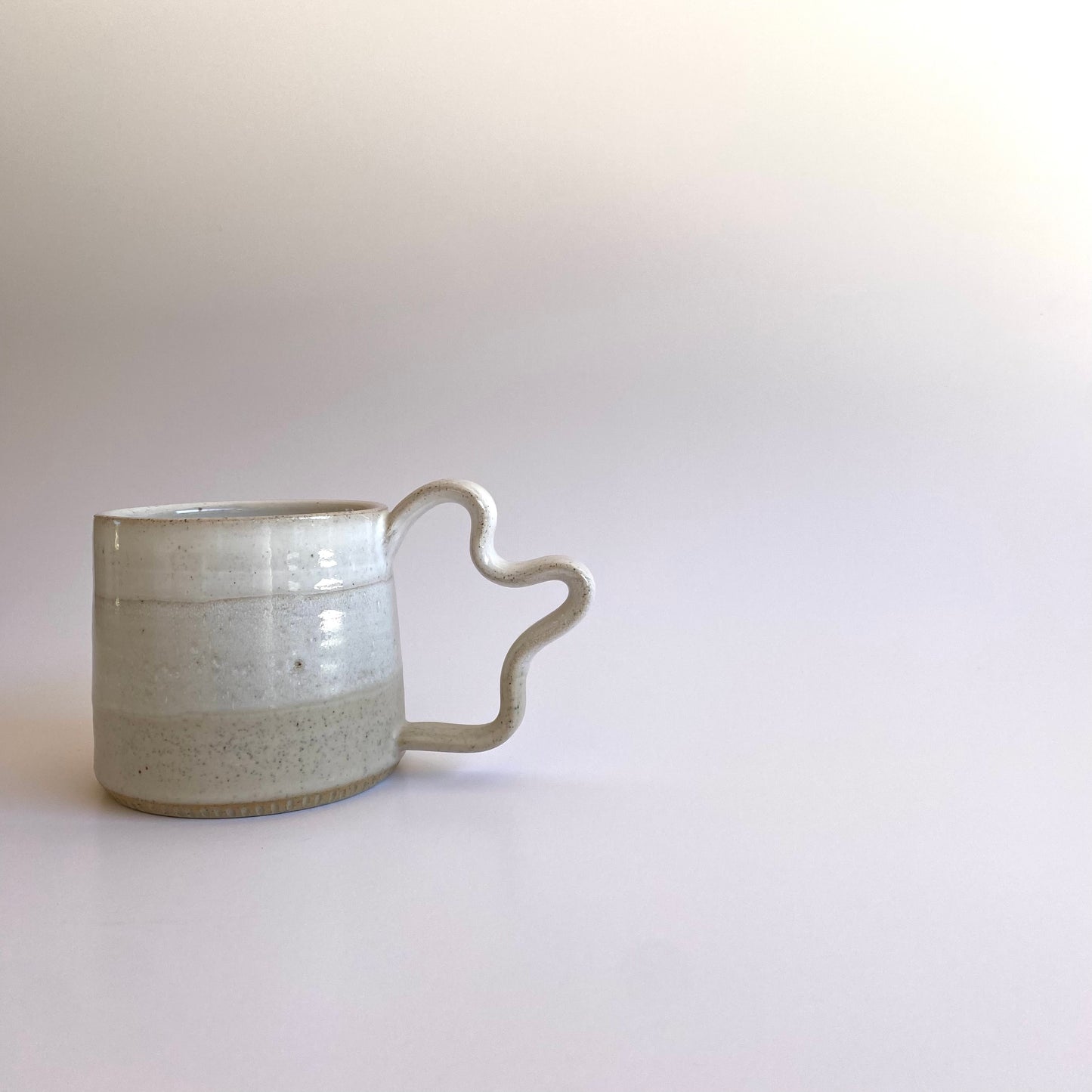 Mist Cloud Mug