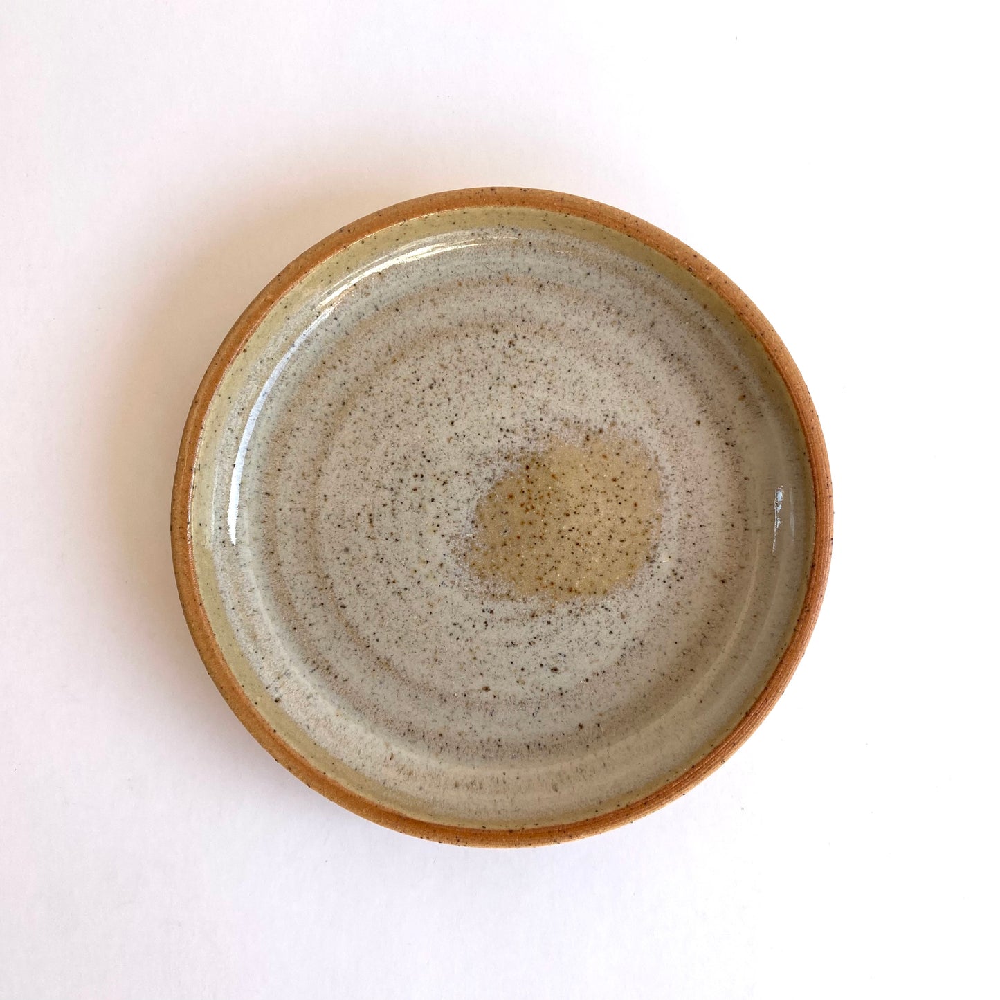 Mini Plate