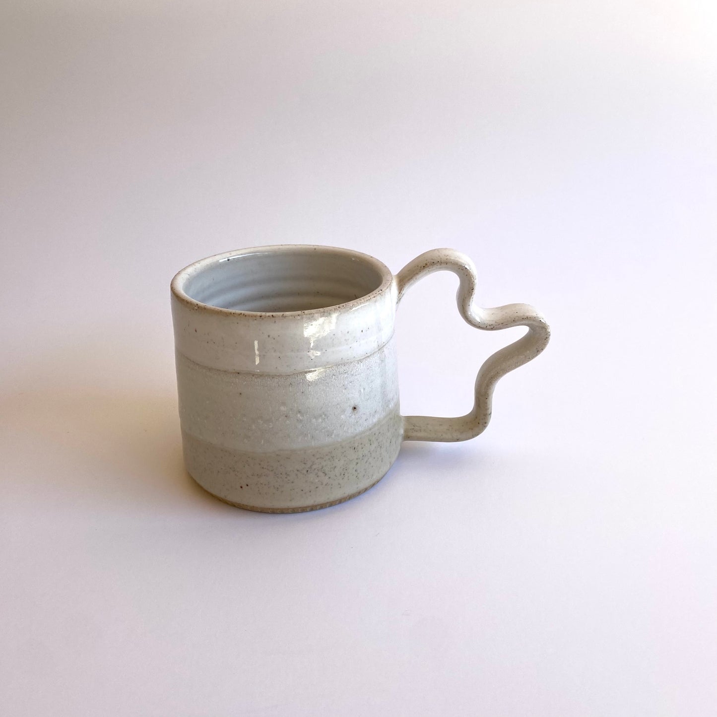 Mist Cloud Mug