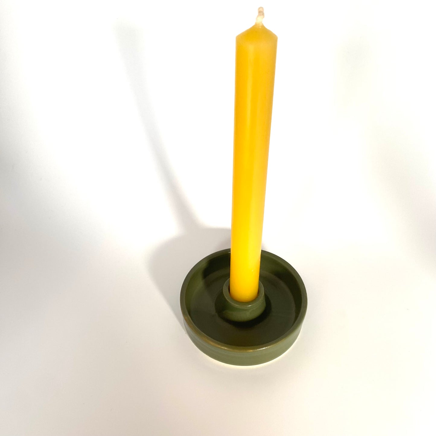 Forest Candle Holder