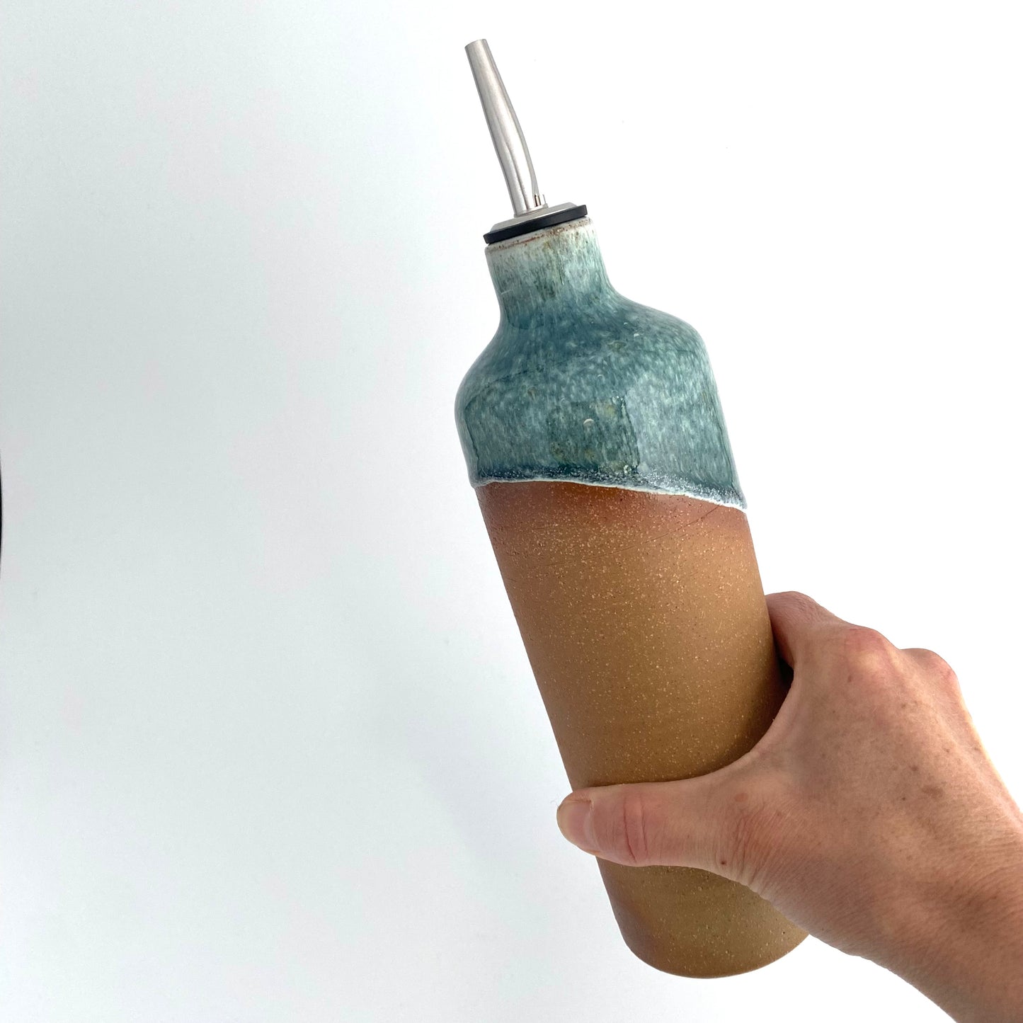 Olive Oil Vessel: Beach
