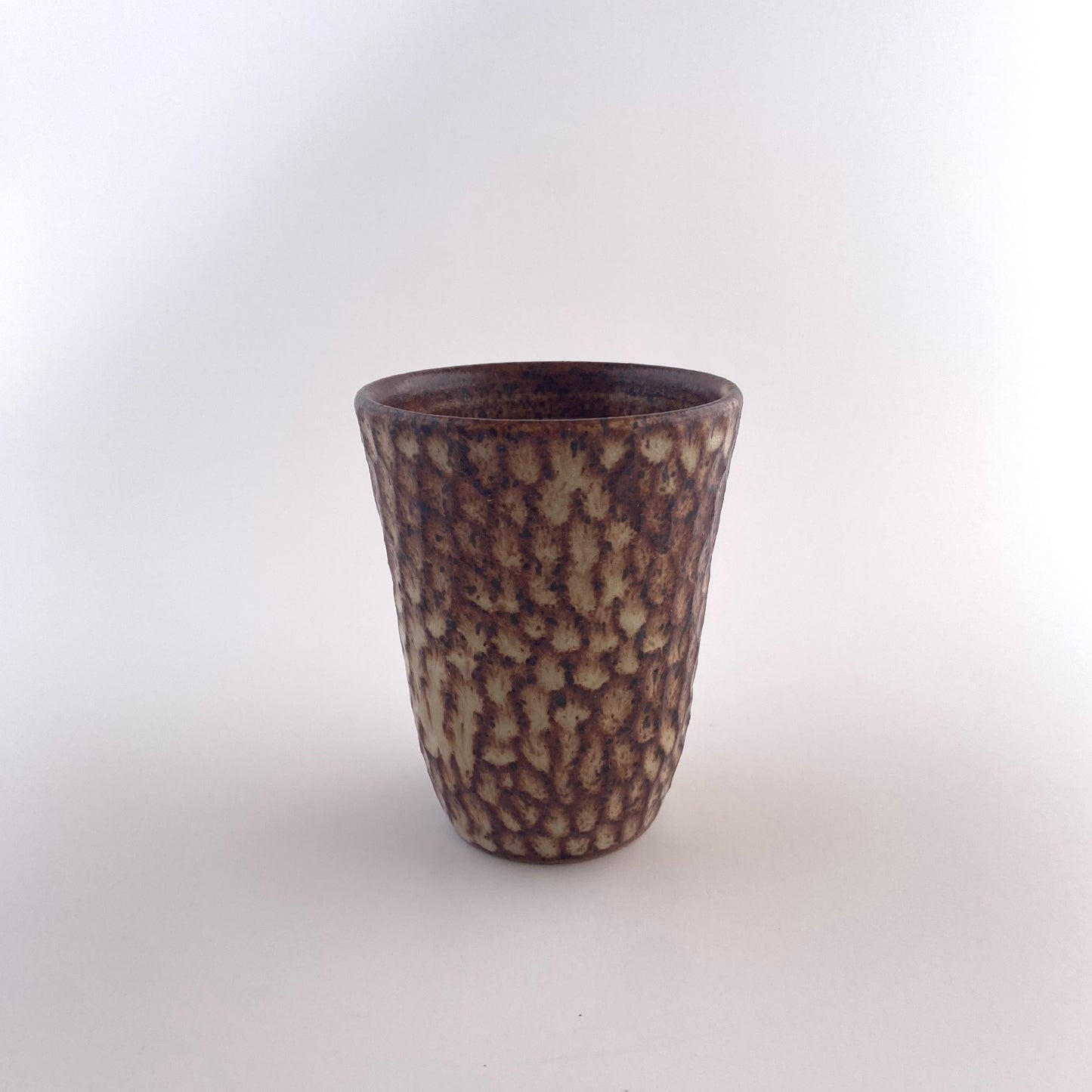 Mataī Cinnamon Tumbler