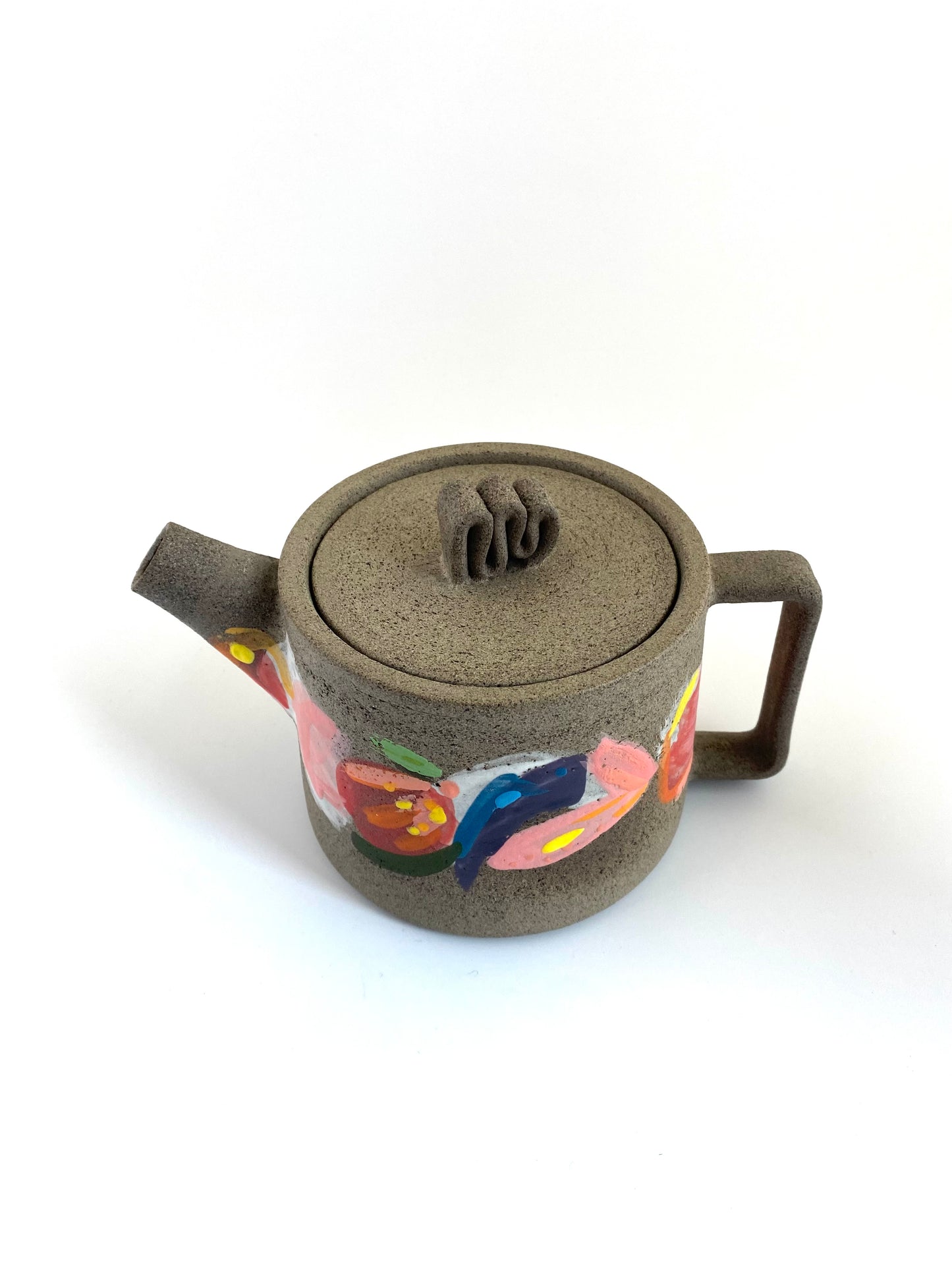 Gone Bush Tea Pot 600mL