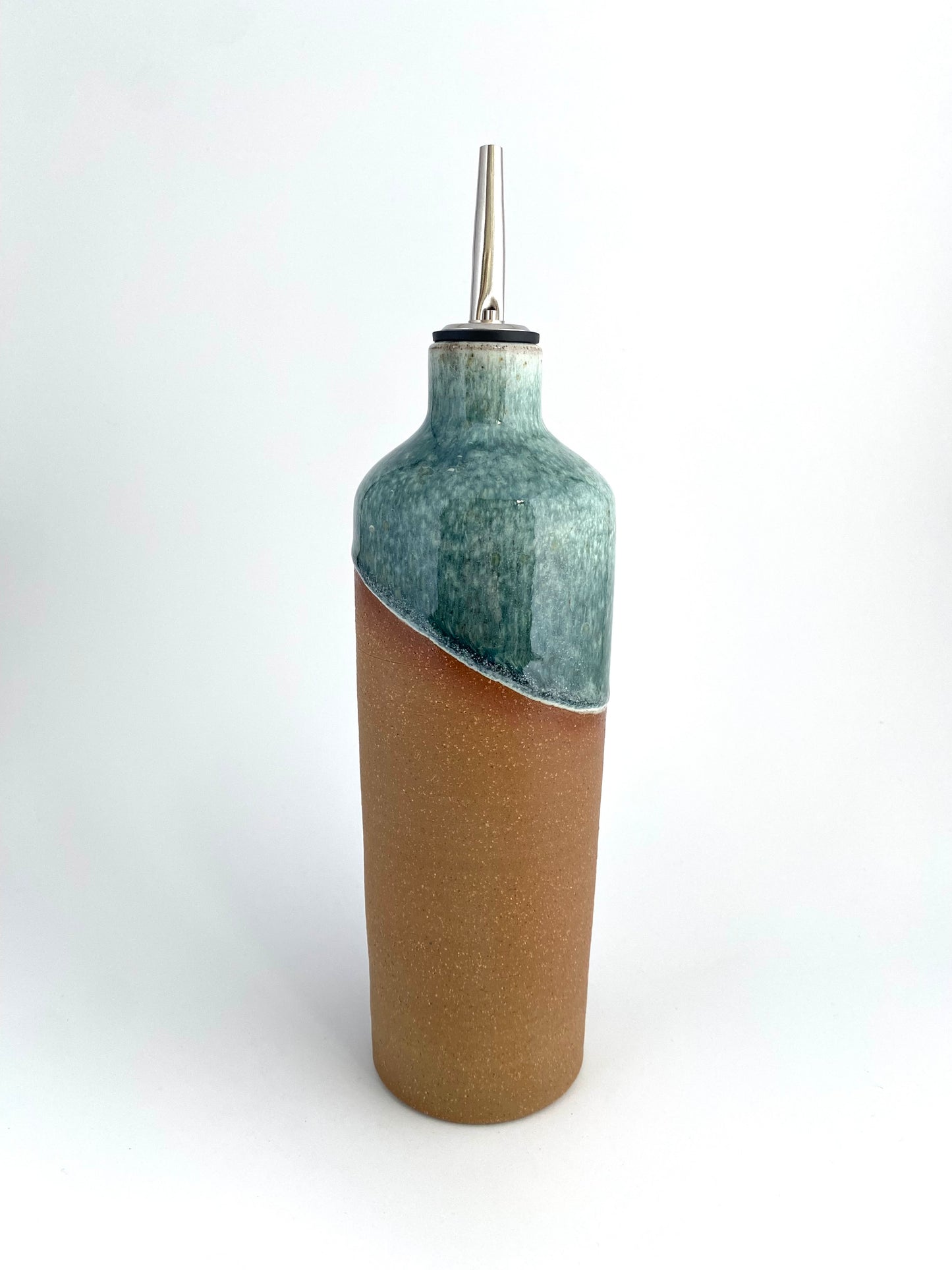 Olive Oil Vessel: Beach