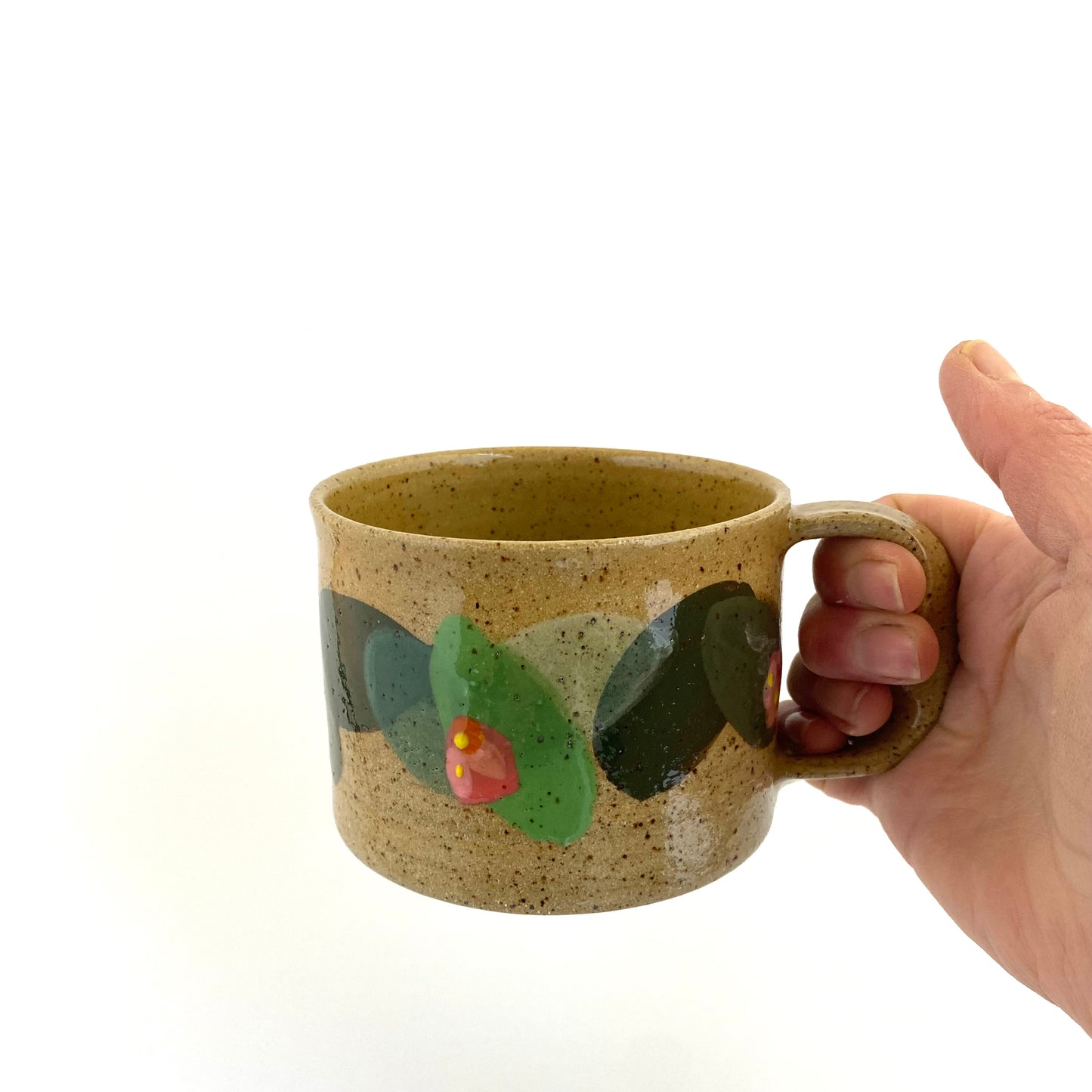 Garden Variety Mobius Mug