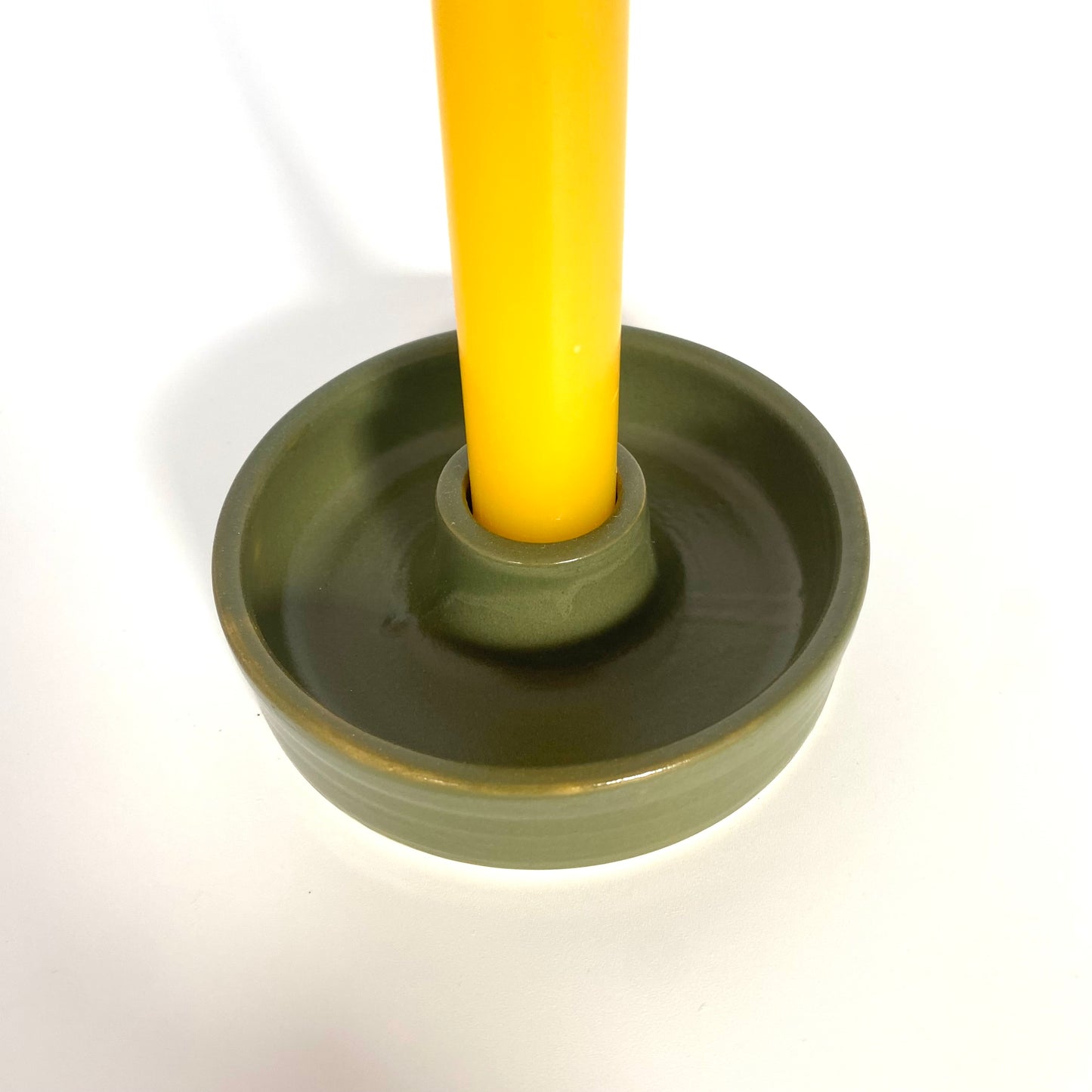 Forest Candle Holder