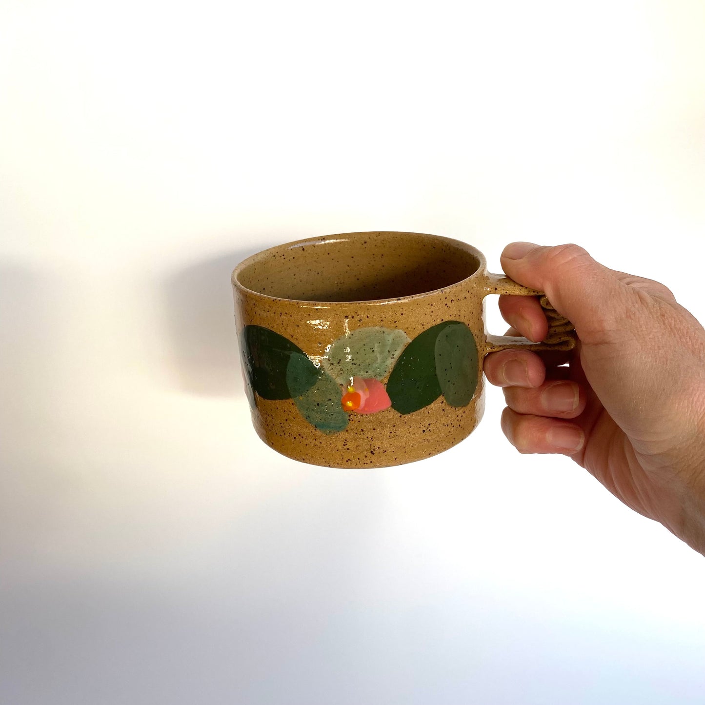 Garden Variety Squidge Mug