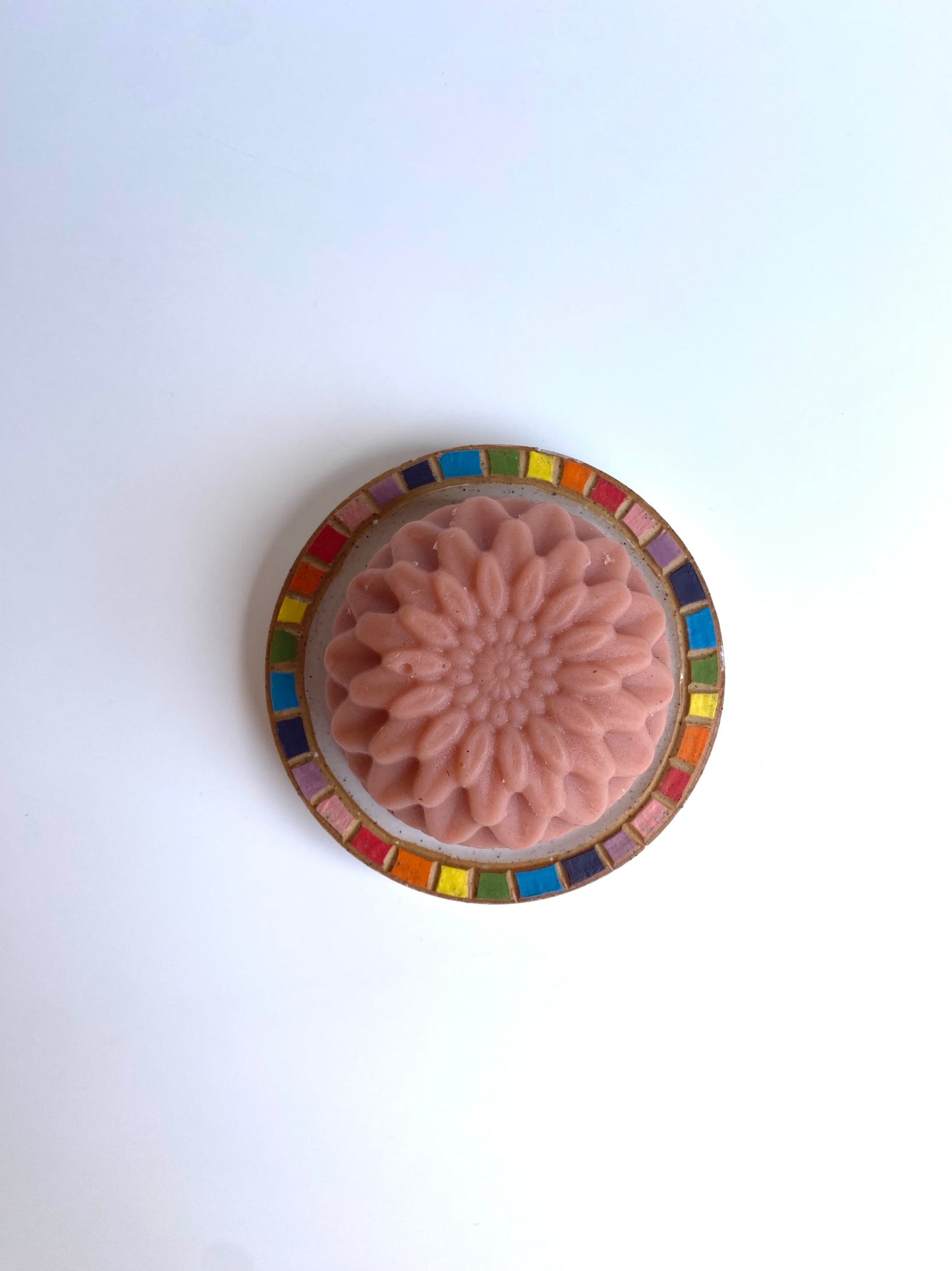Soap dish: Spectrum