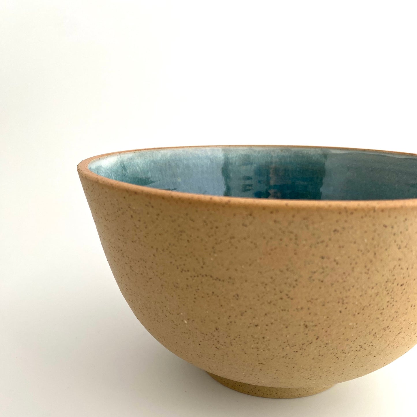 Ramen Bowl: Beach