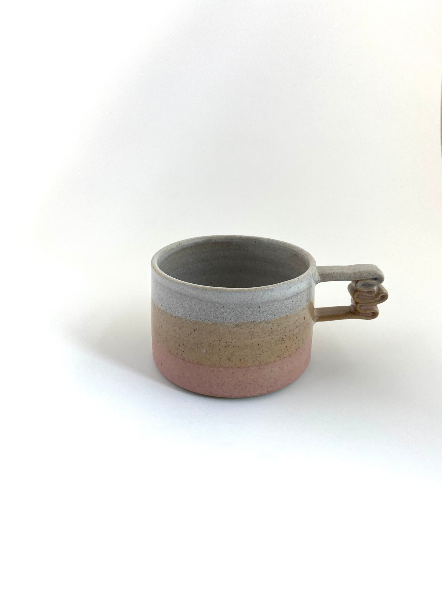 Fantasy Squidge Mug